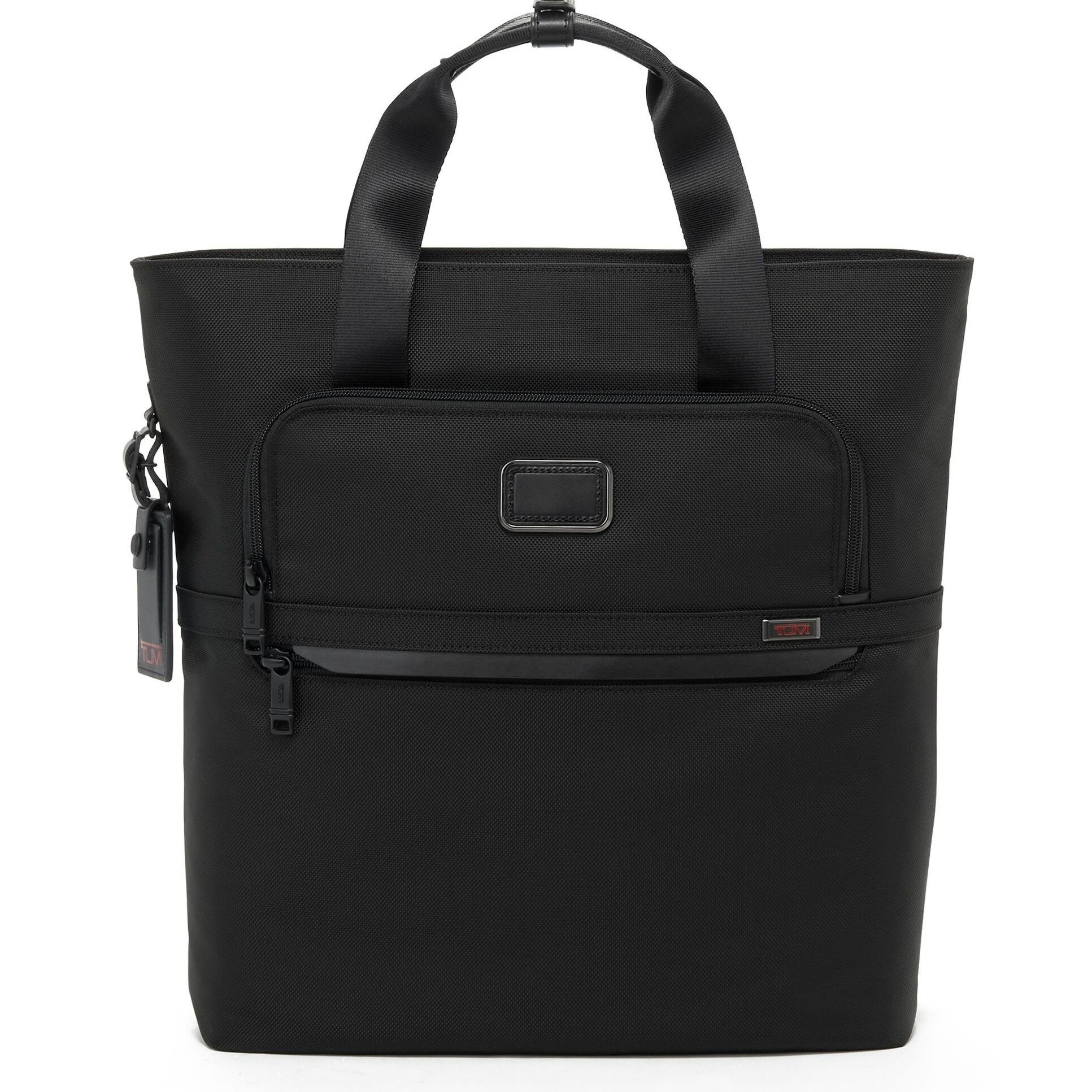 Balo 2 in 1 túi xách unisex Tumi Alpha Tote Backpack