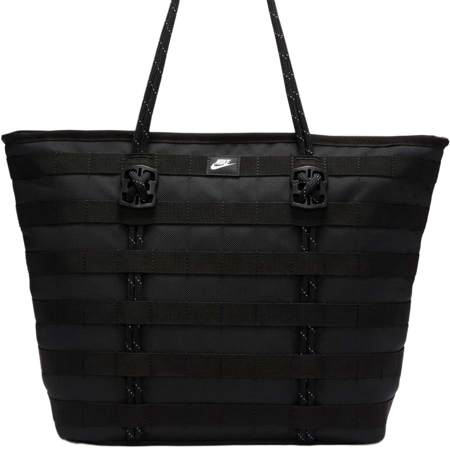 Túi xách Thể Thao Nam Nữ Nike Sportswear Tote Black FJ0439-010