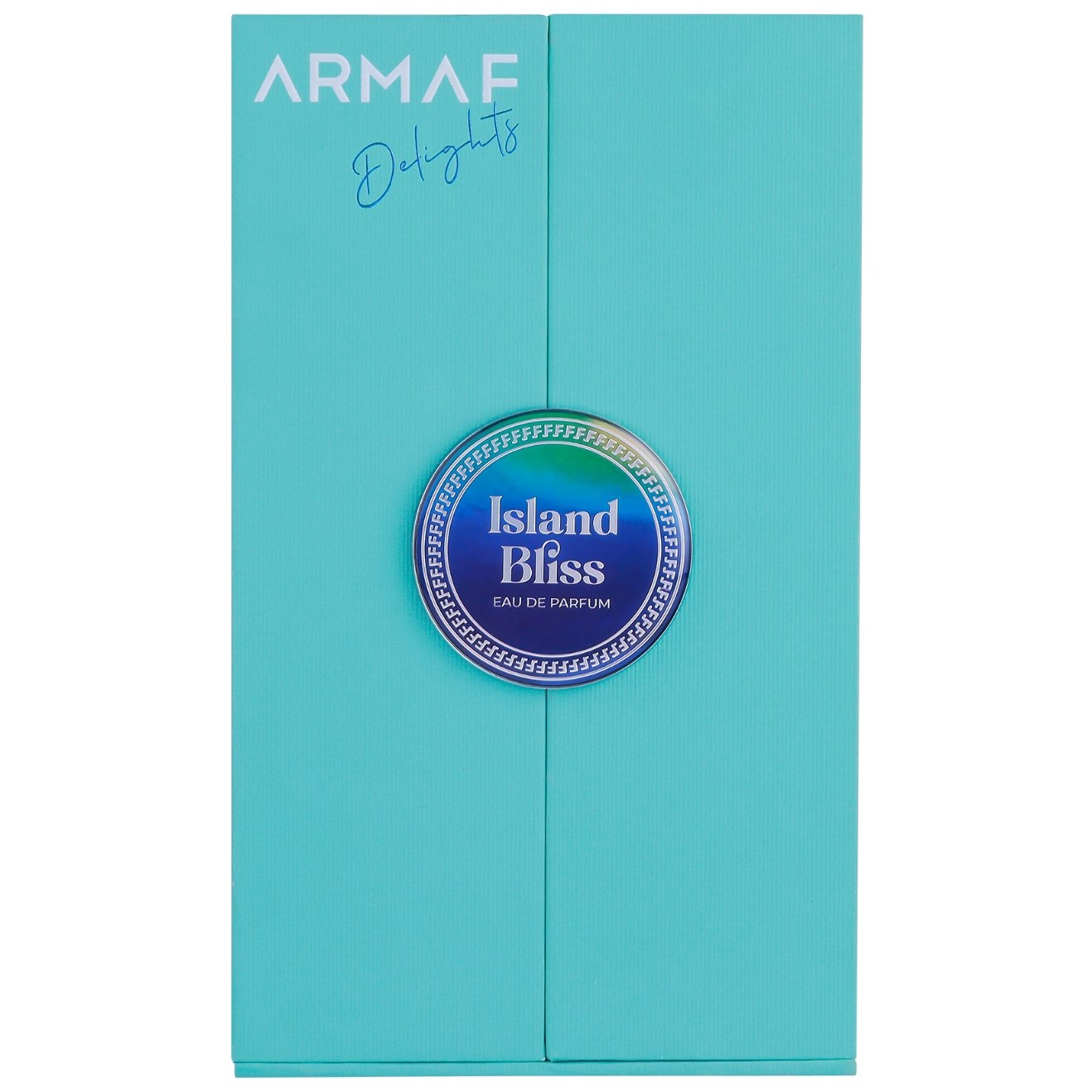 Nước hoa Armaf Delights Island Bliss EDP 2