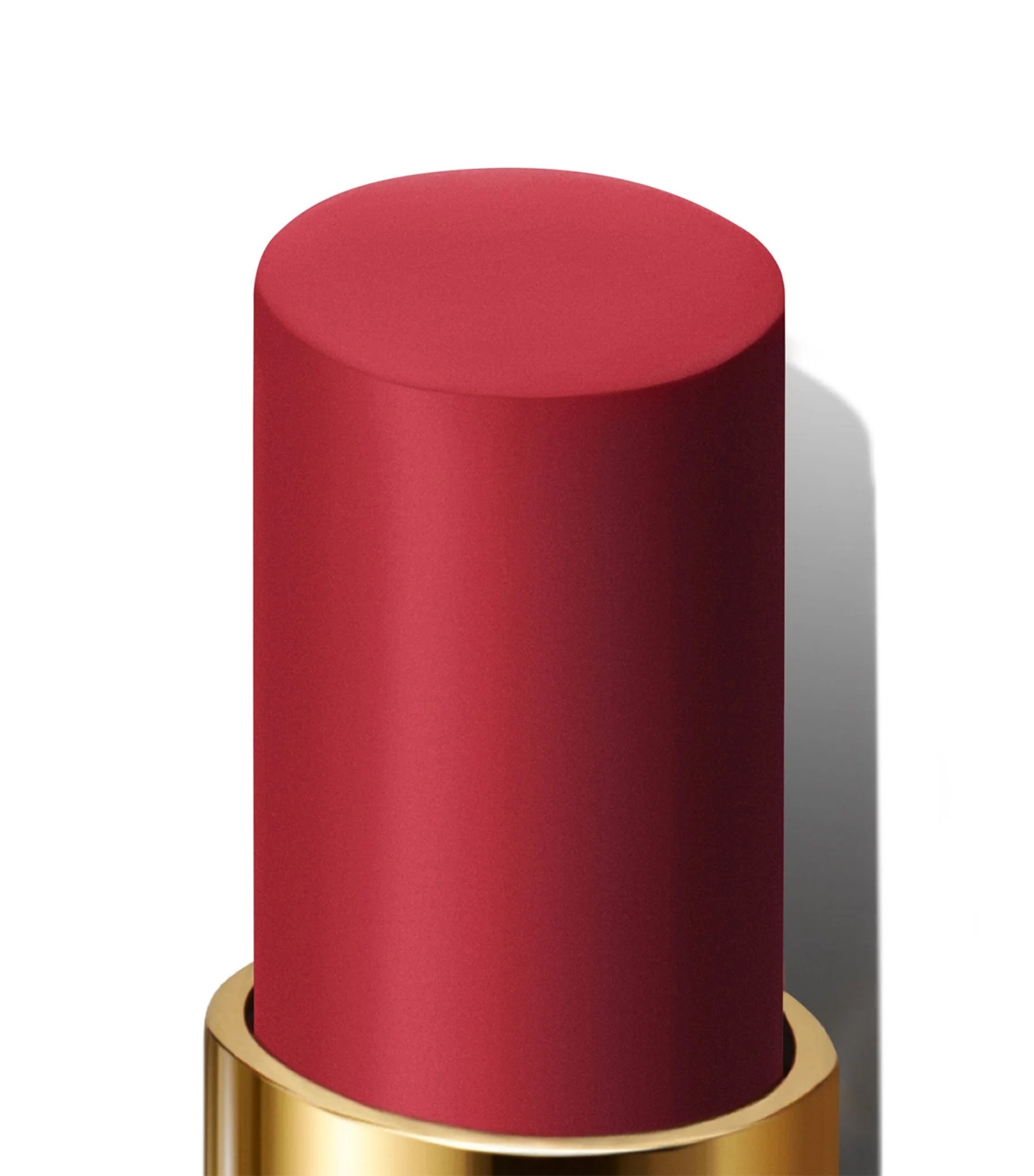Son môi Tom Ford 92 Charmed Lip Color Satin Matte Đỏ Cherry 6