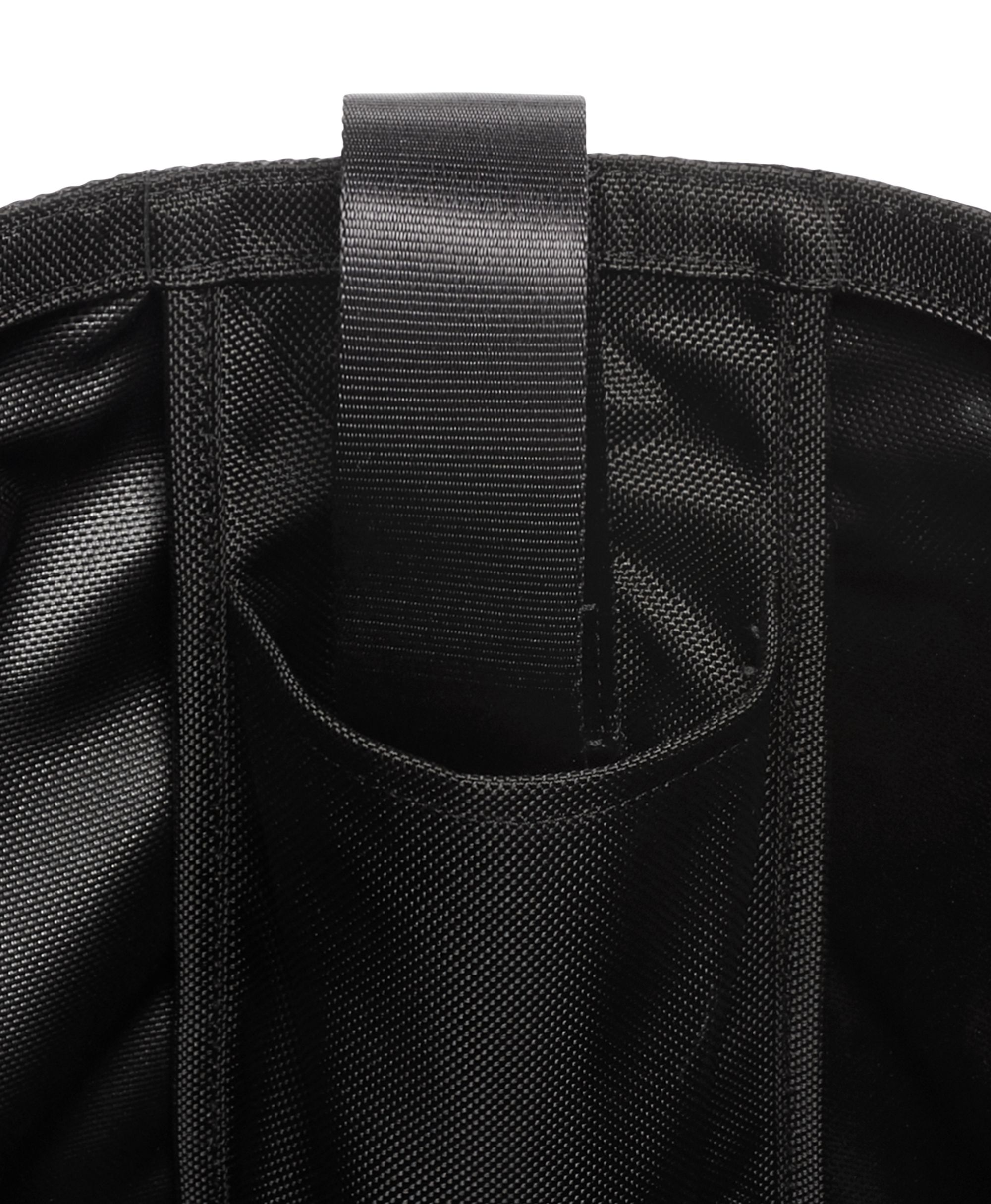 TÚI DU LỊCH ĐEN TUMI ALPHA CARRYALL BLACK BALLISTIC NYLON TOTE BAG 5