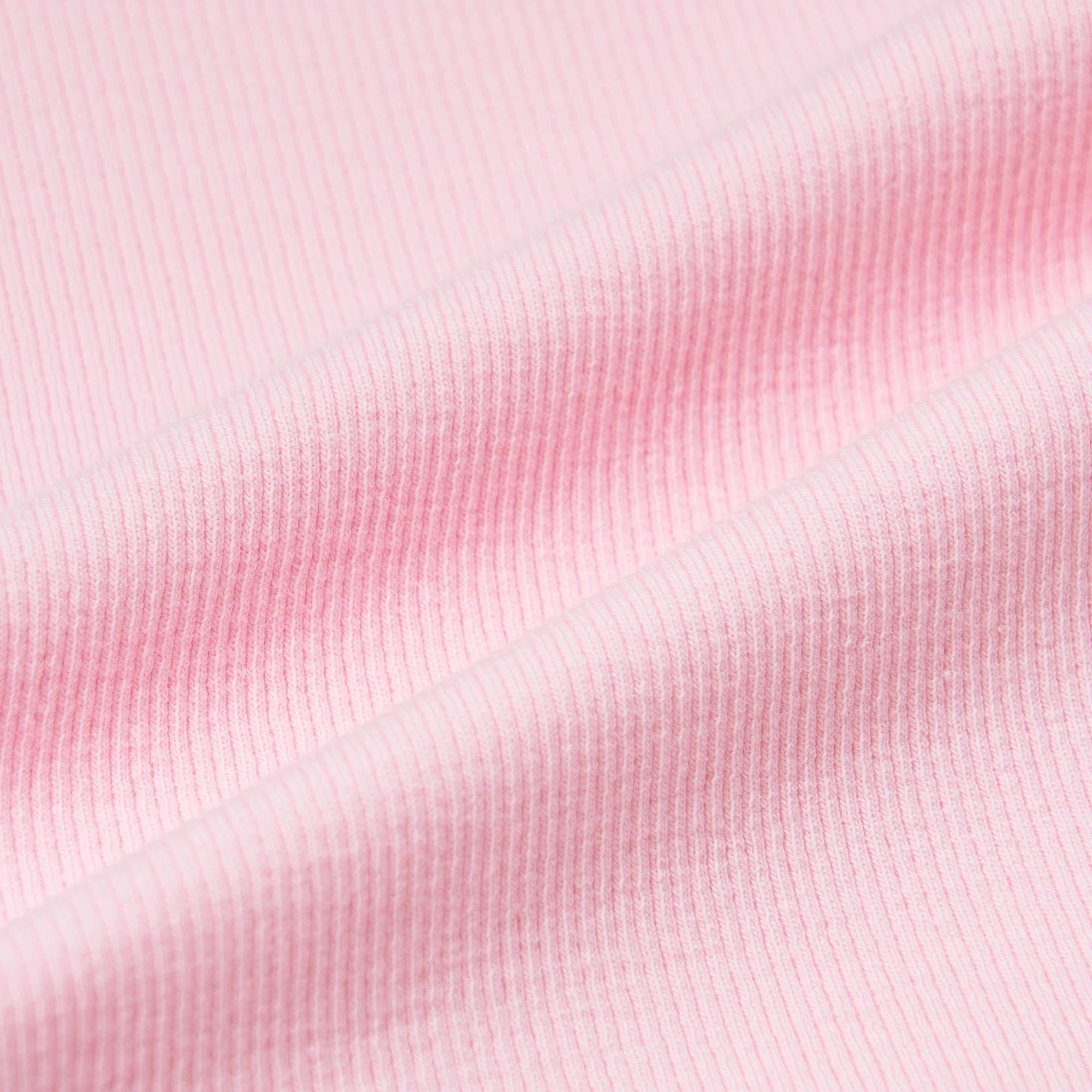ÁO ĐẦM MLB LA DRESS LONG TOP LOS ANGELES DODGERS PINK 3FOPB0643-07PKL 5
