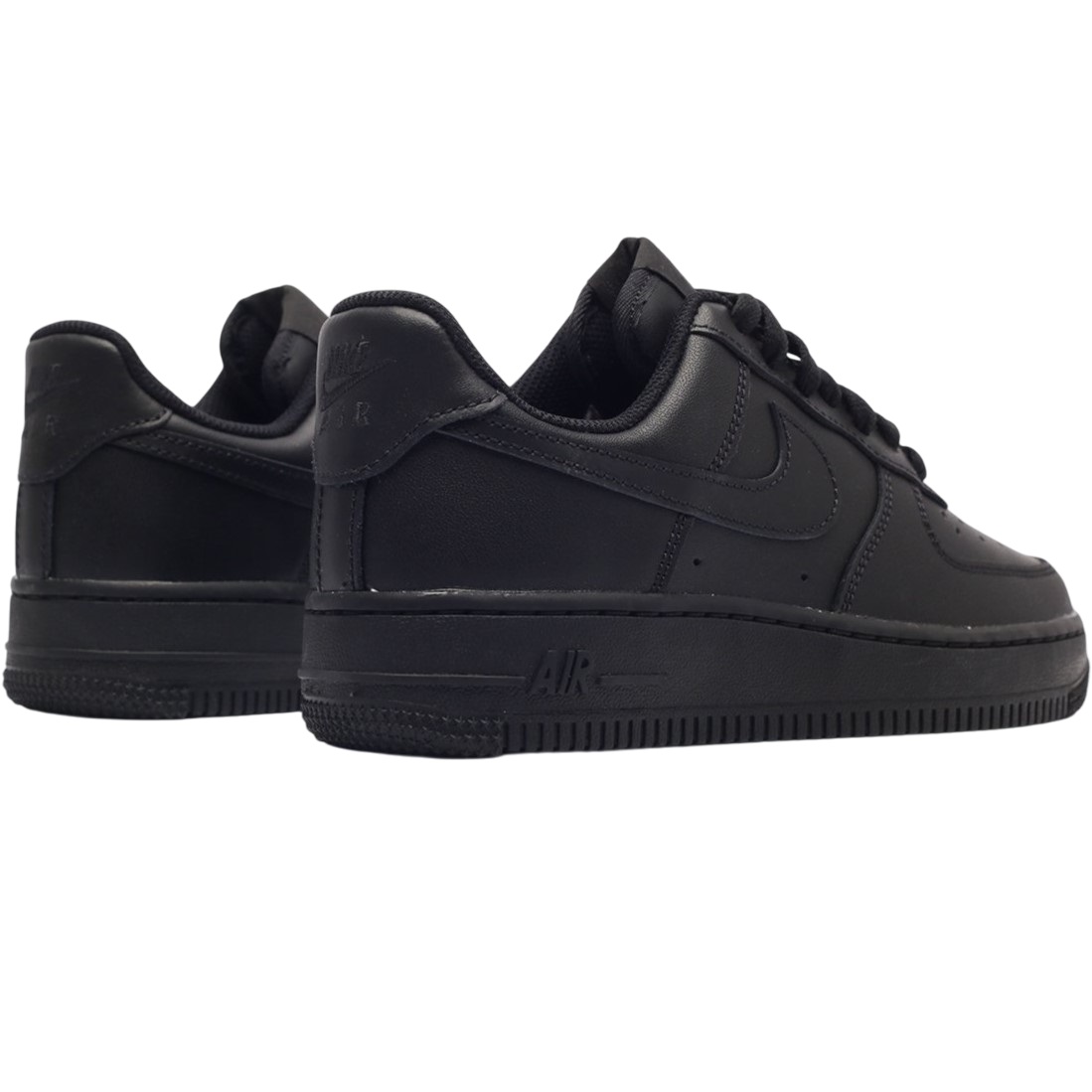 Giày sneakers đen Nike Air Force 1 07 Black CW2288-001 6