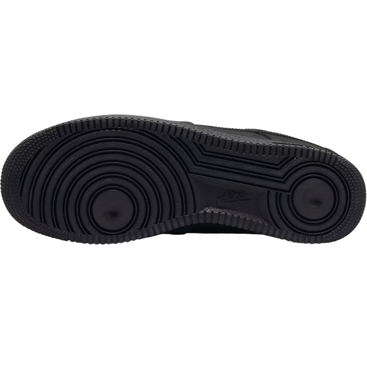 Giày sneakers đen Nike Air Force 1 07 Black CW2288-001 8