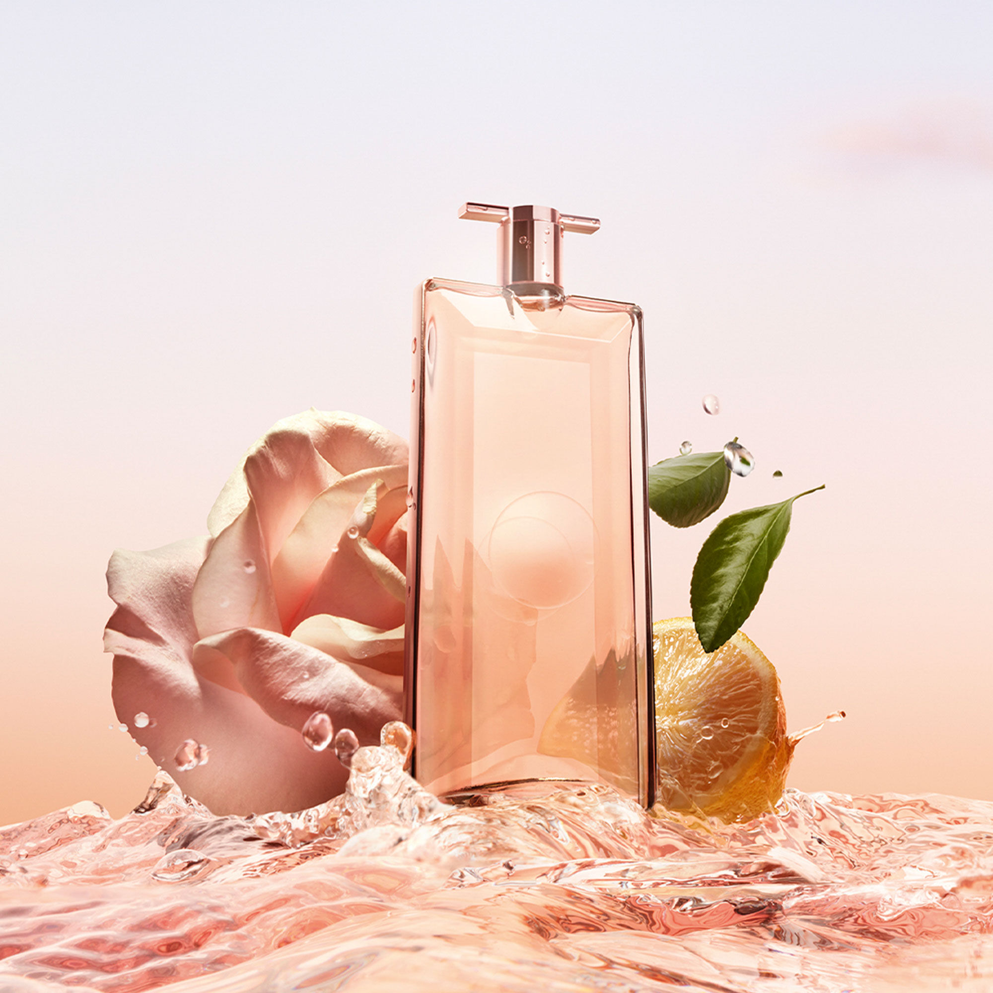Nước hoa nữ Lancome Idole L eau de Toilette 5