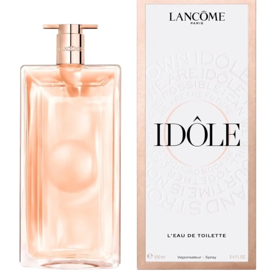 Nước hoa nữ Lancome Idole L eau de Toilette 7