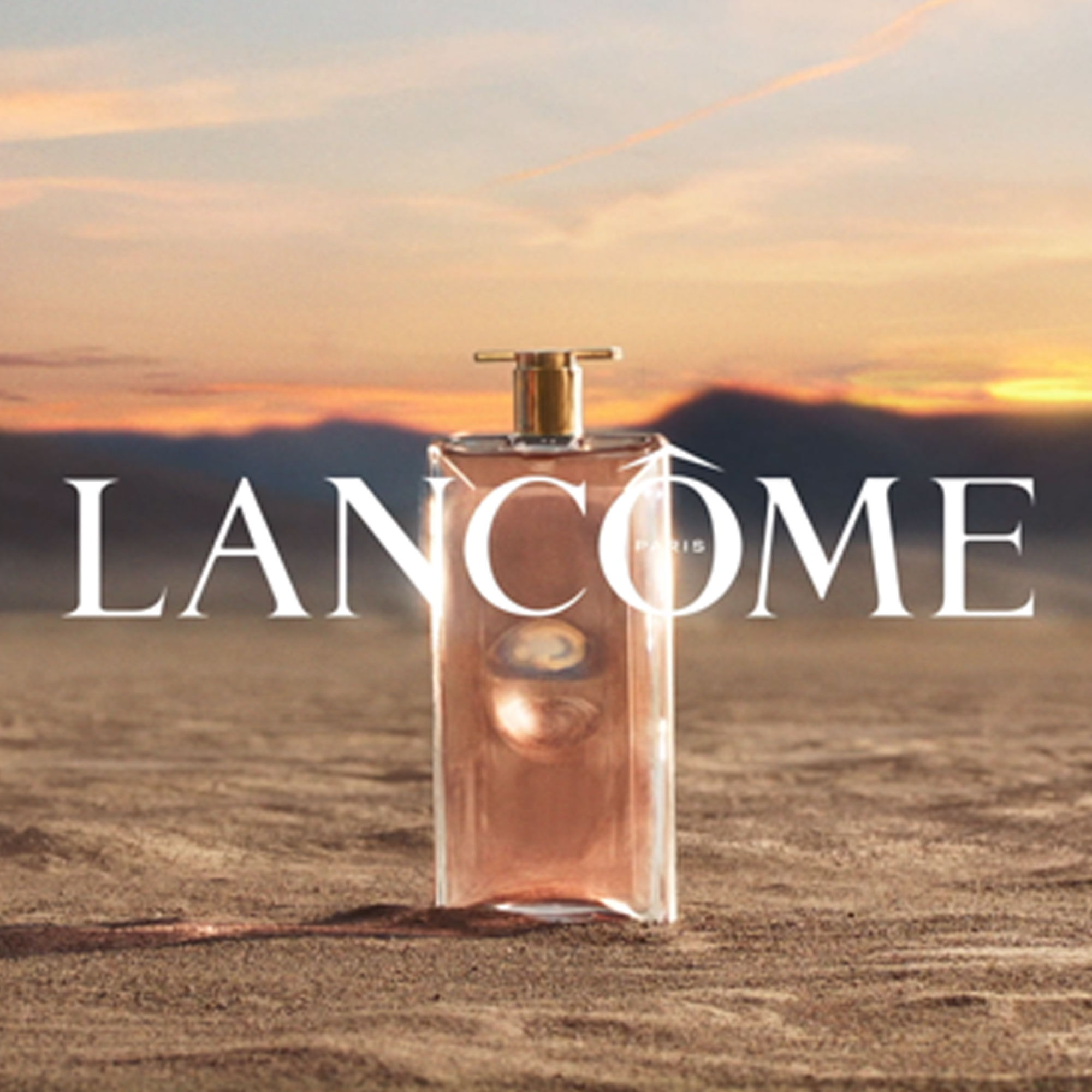 Nước hoa nữ Lancome Idole L eau de Toilette 4