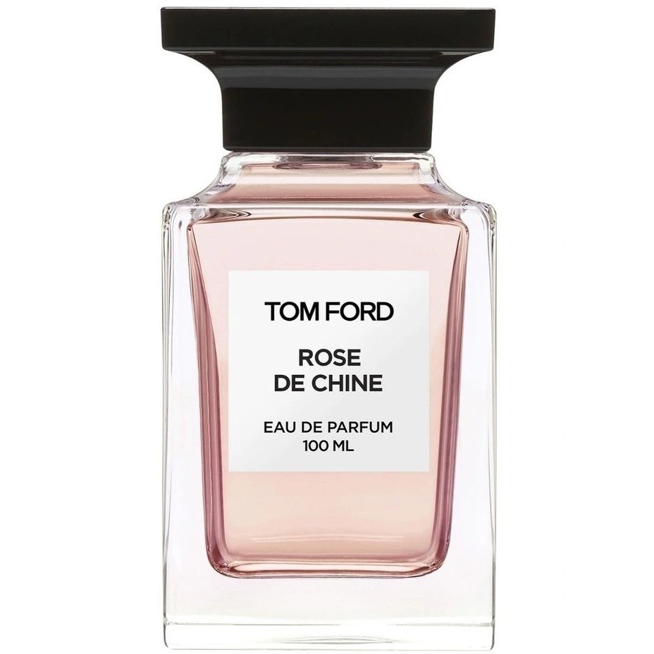 Nước hoa Tom Ford Rose de Chine EDP 3