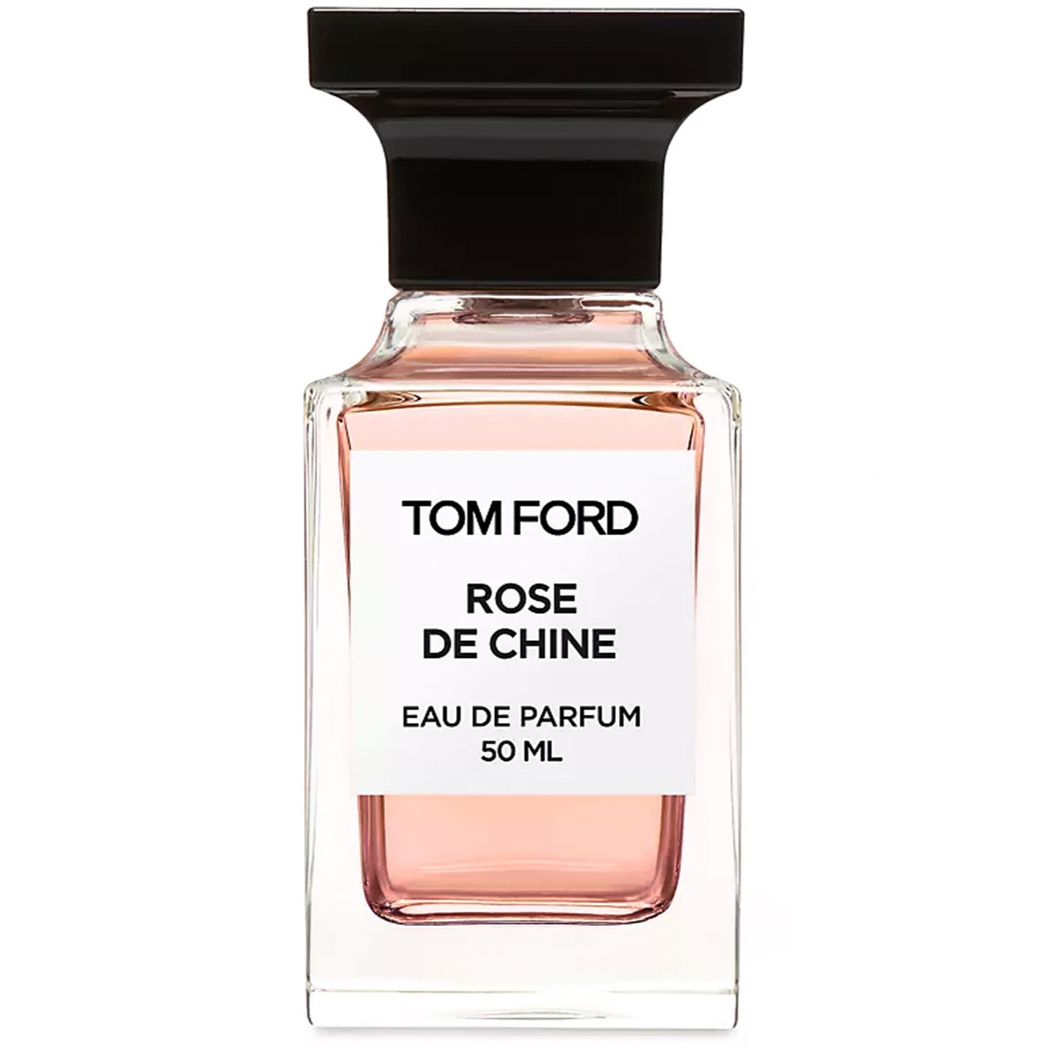 Nước hoa Tom Ford Rose de Chine EDP 4