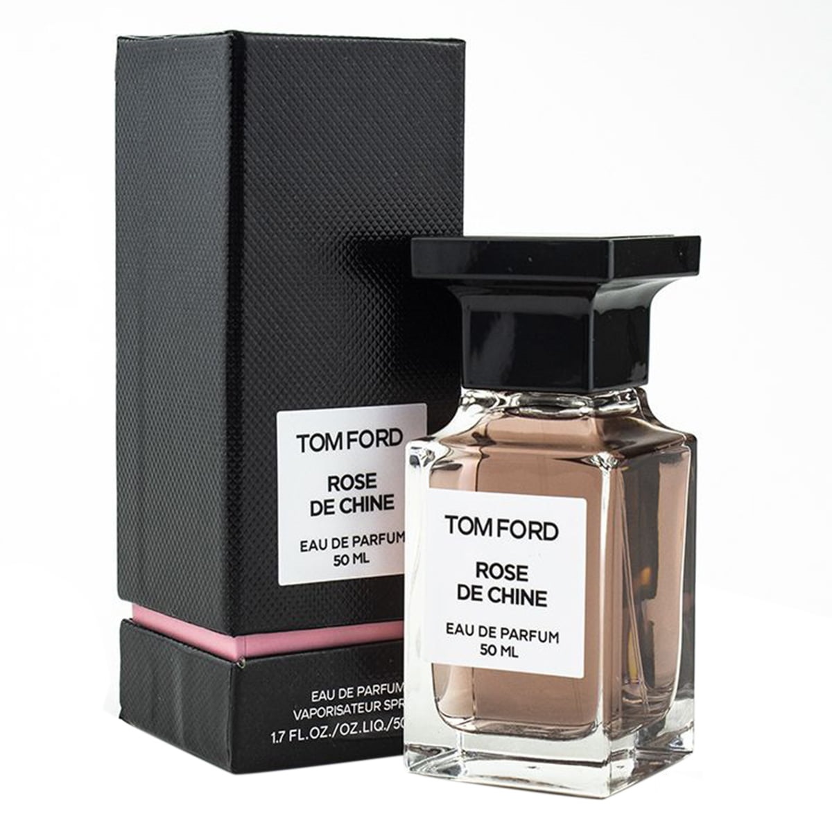 Nước hoa Tom Ford Rose de Chine EDP 1