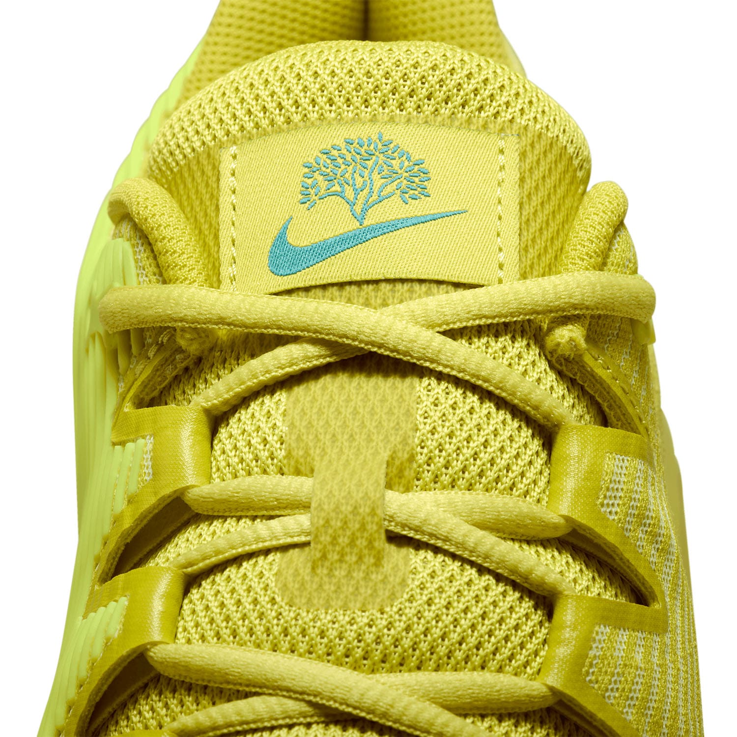 Giày thể thao Pickleball Nike Vapor 12 Premium Womens Hard Court Tennis Shoes Luminous Green HF7834-300 8