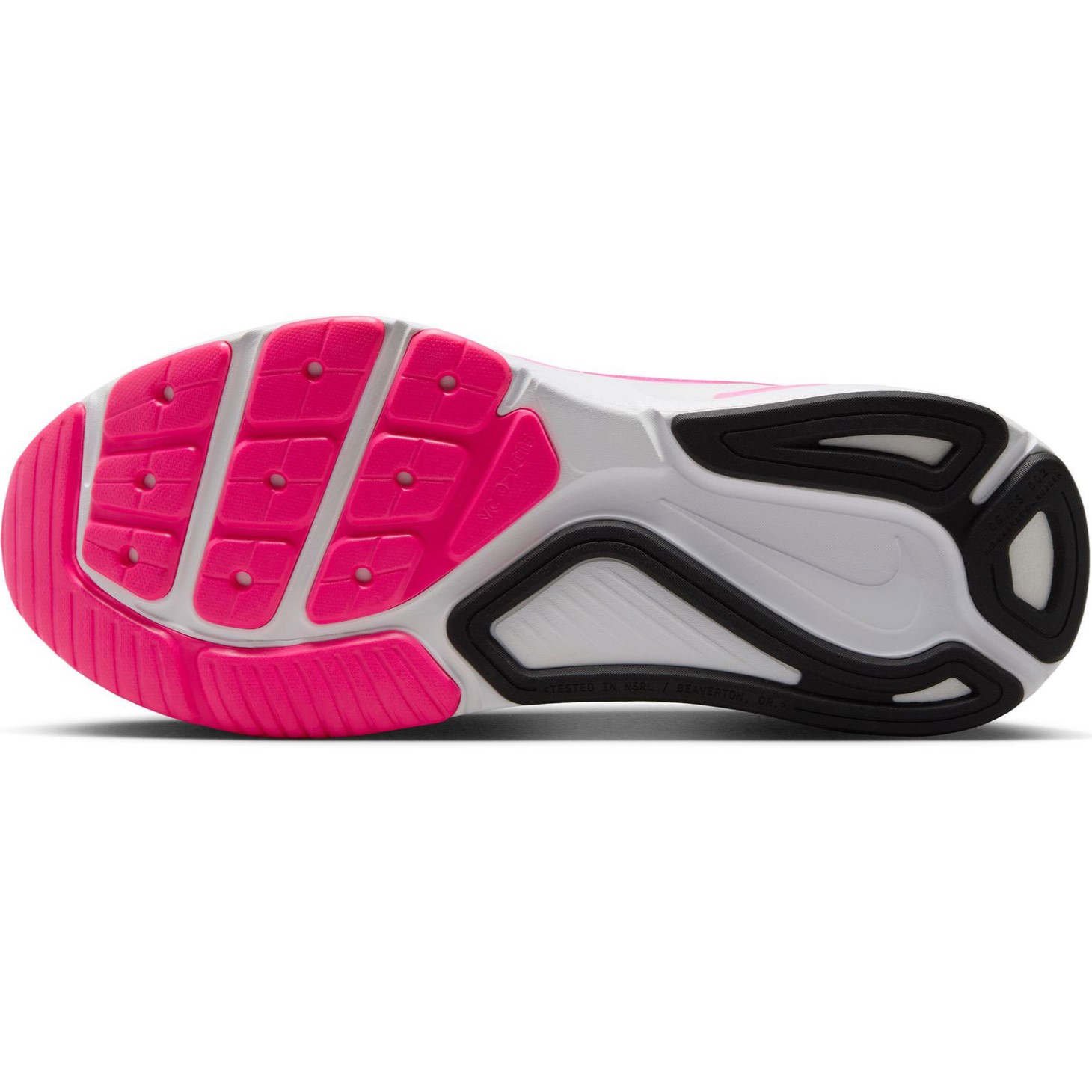 Giày thể thao Nike nữ Structure 26 Womens Road Running Shoes Hyper Pink HJ1101-601 3