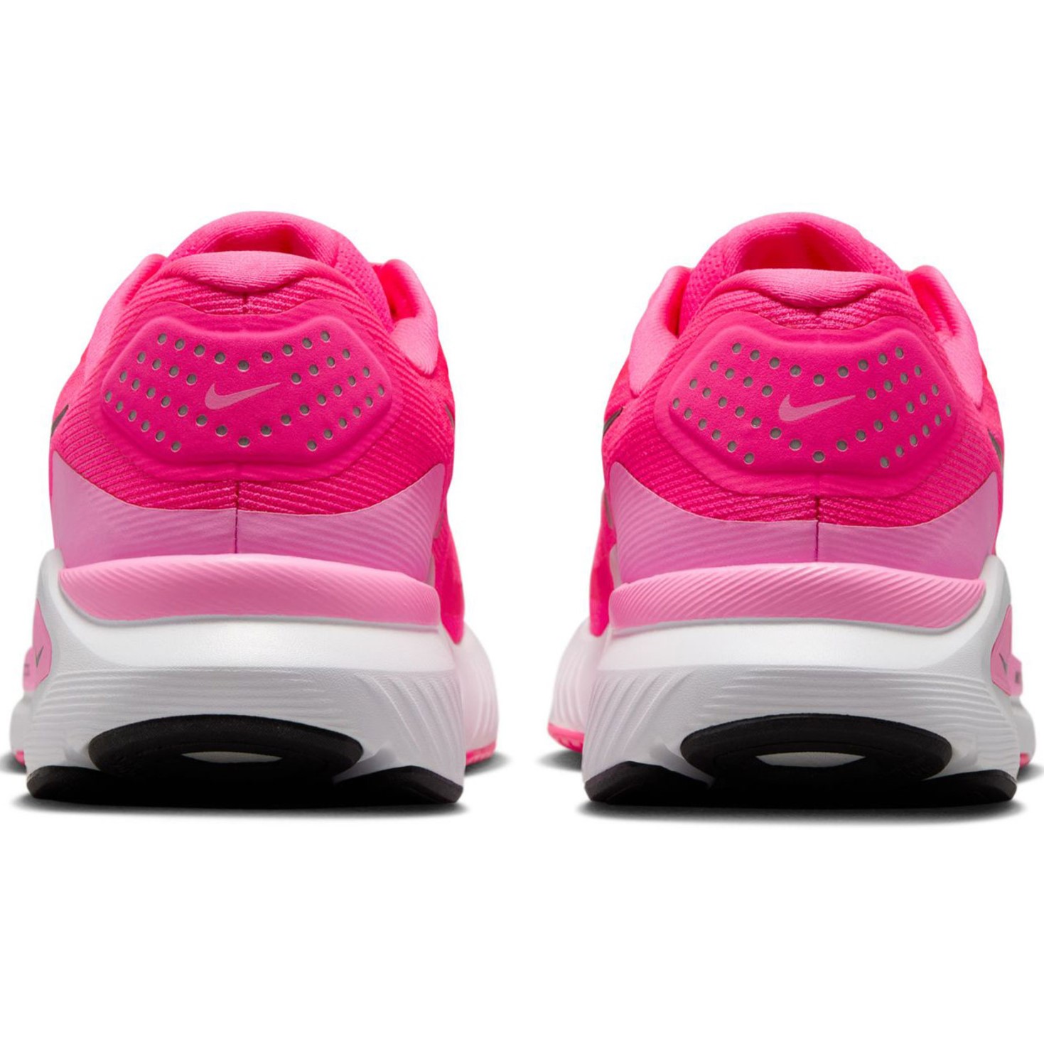 Giày thể thao Nike nữ Structure 26 Womens Road Running Shoes Hyper Pink HJ1101-601 12