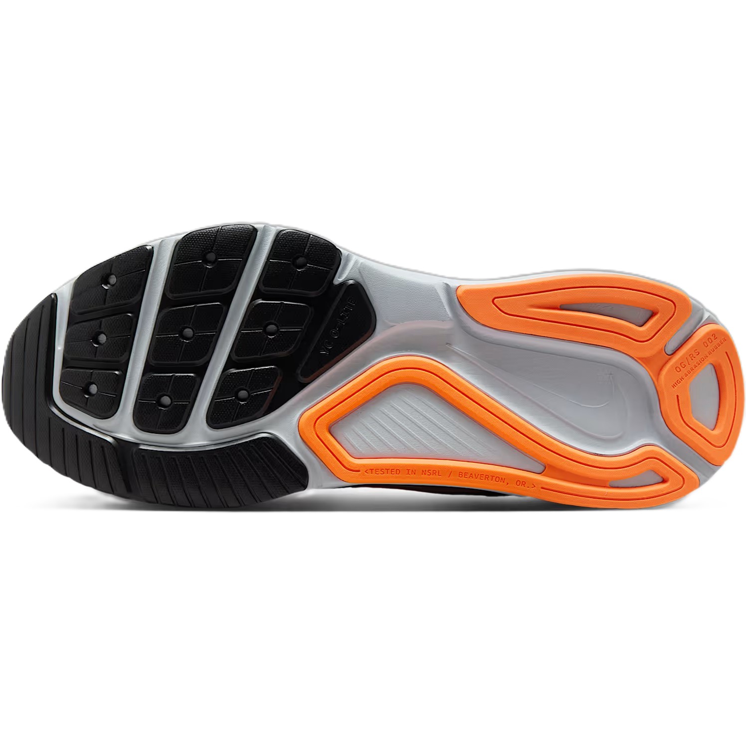 Giày thể thao Nike Structure 26 Road Running Shoes Wolf Grey HJ1102-004 1
