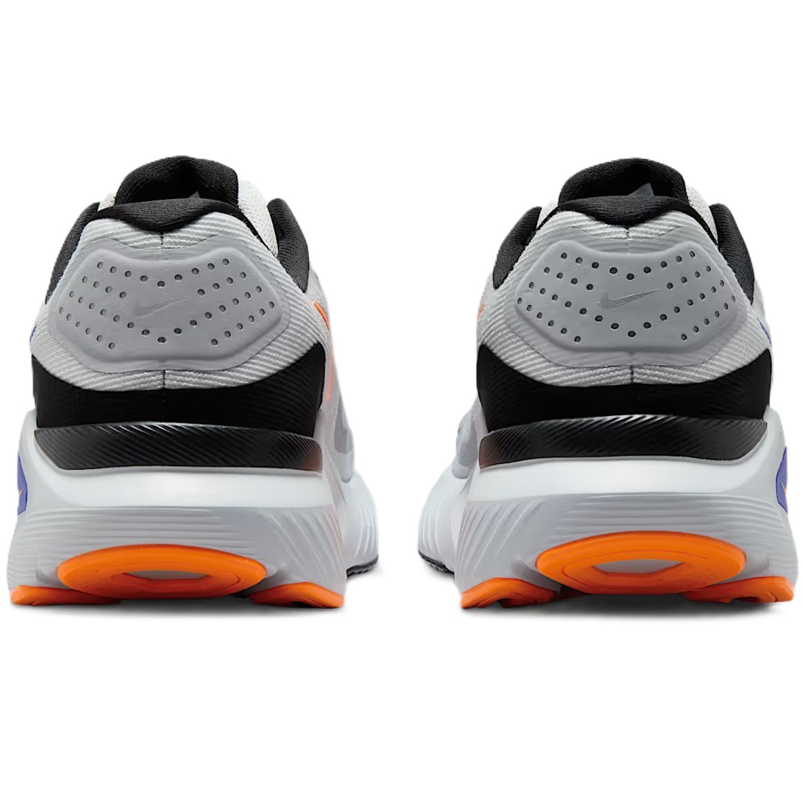 Giày thể thao Nike Structure 26 Road Running Shoes Wolf Grey HJ1102-004 5