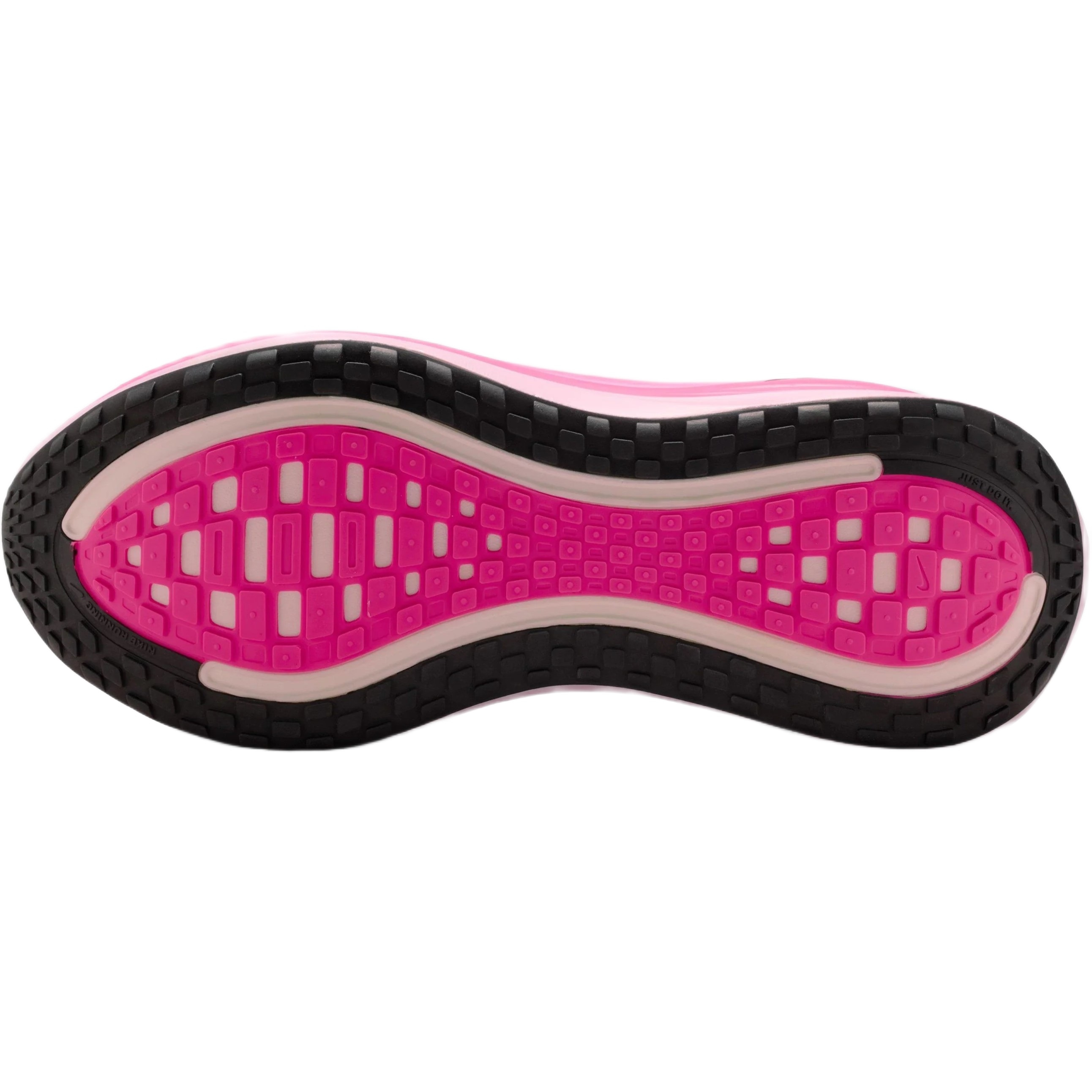 Giày thể thao Nike nữ Vomero Plus Womens Road Running Shoes Pink Foam Hyper Pink 6