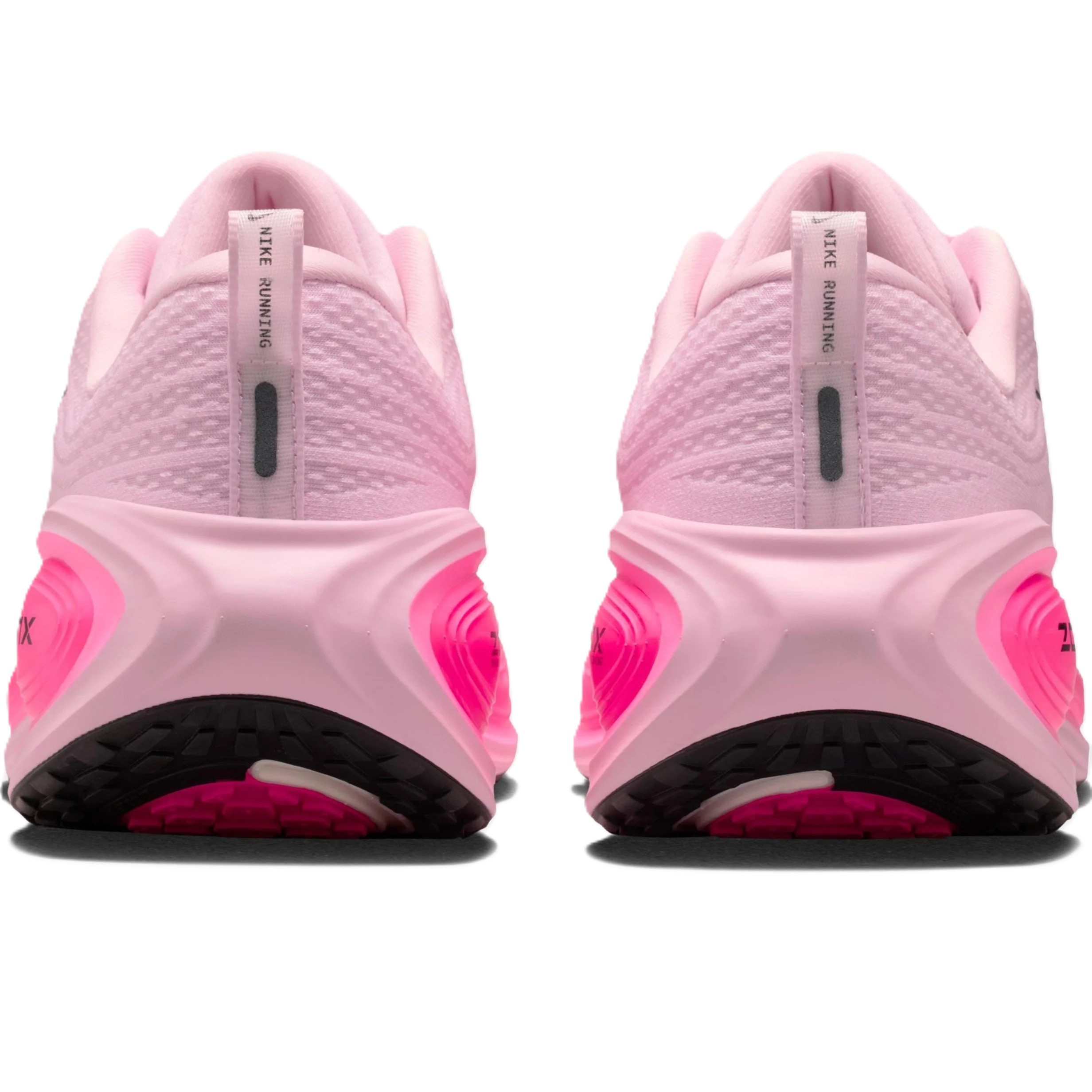 Giày thể thao Nike nữ Vomero Plus Womens Road Running Shoes Pink Foam Hyper Pink 7