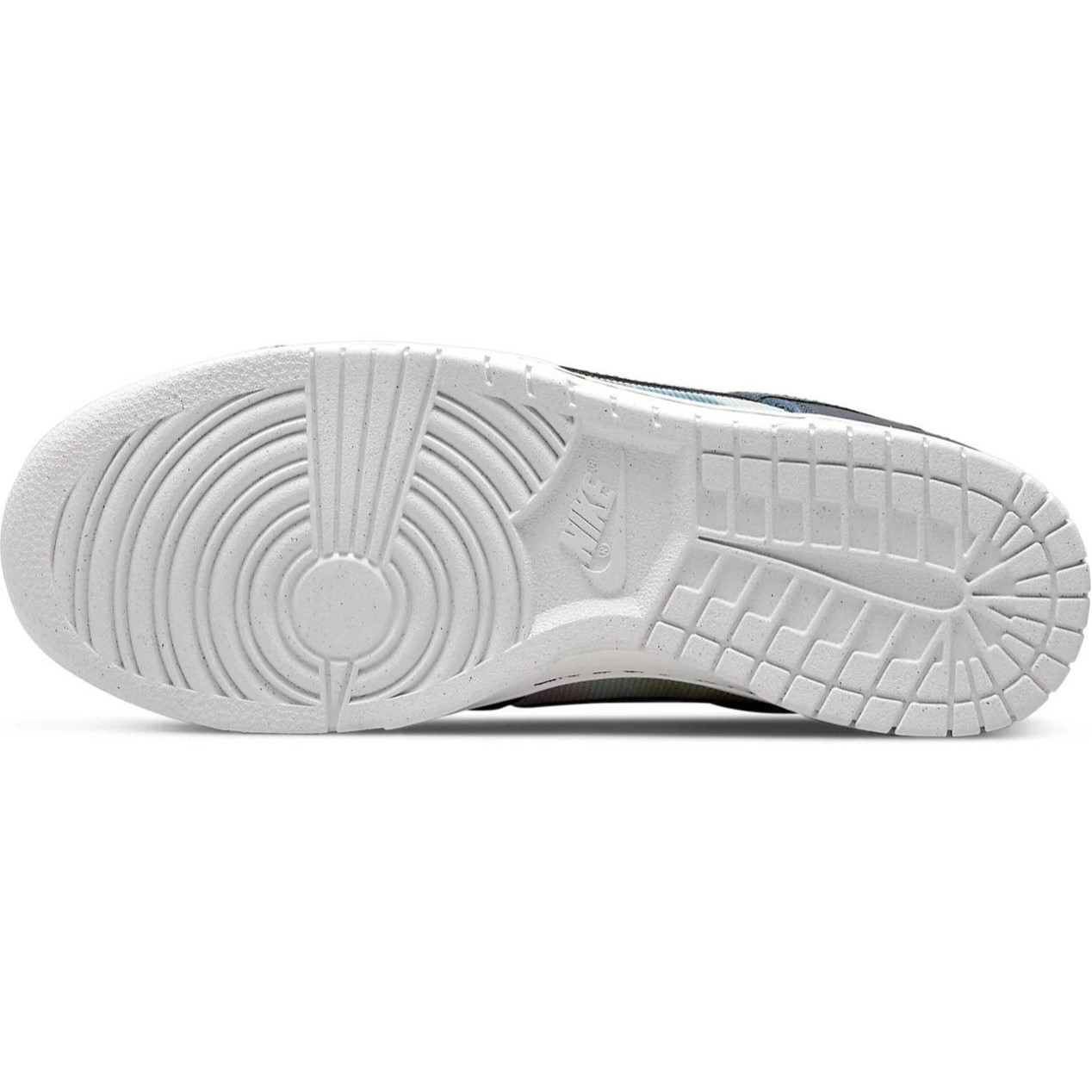 Giày thể thao Nike Dunk Low Graffiti Surfaces in an Alternate Navy Colorway DM0108-400 3