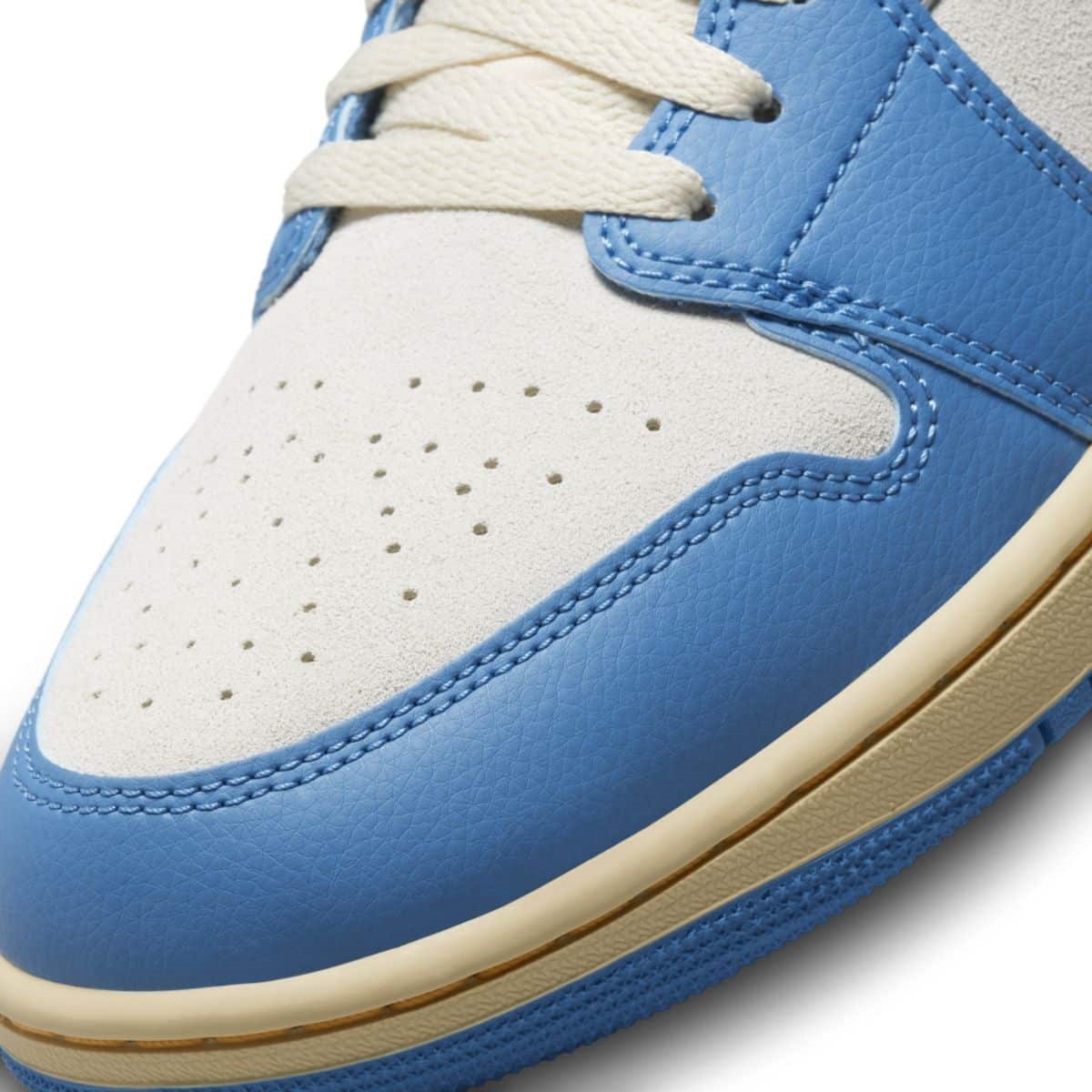 Giày thể thao Nike Air Jordan 1 Low Tokyo 96 DZ5376-469 5