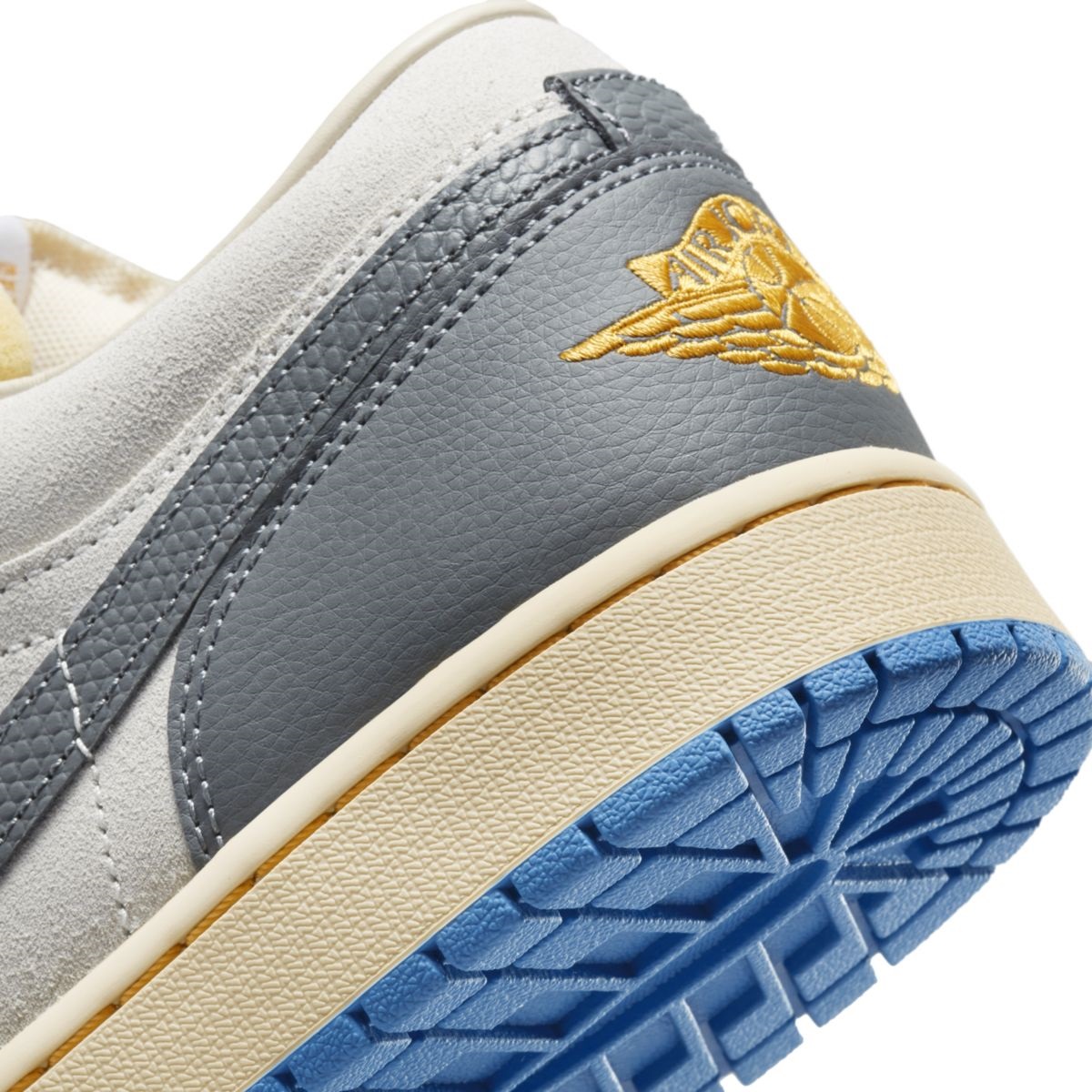 Giày thể thao Nike Air Jordan 1 Low Tokyo 96 DZ5376-469 9