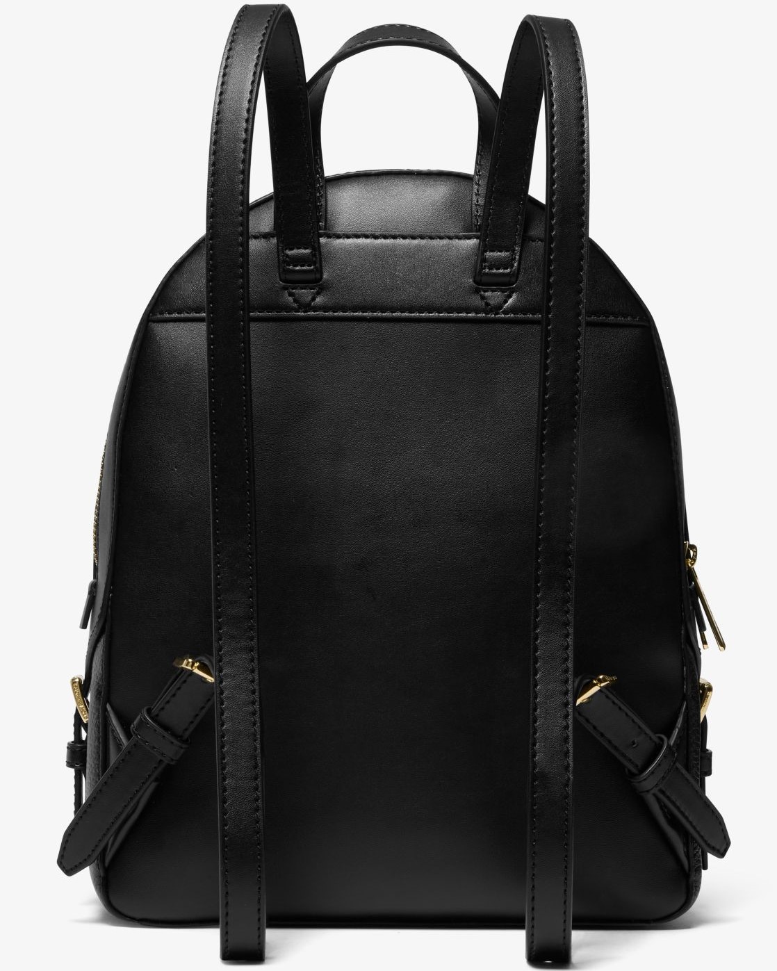 BALO NỮ THỜI TRANG MK MICHAEL KORS JAYCEE MEDIUM PEBBLED LEATHER BACKPACK 13