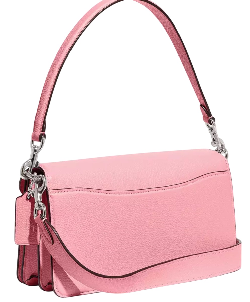 Túi đeo chéo Coach Tabby Shoulder Bag 26 CH735 1