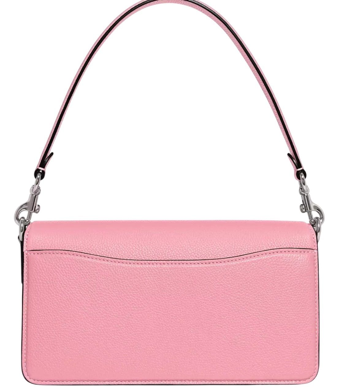 Túi đeo chéo Coach Tabby Shoulder Bag 26 CH735 2