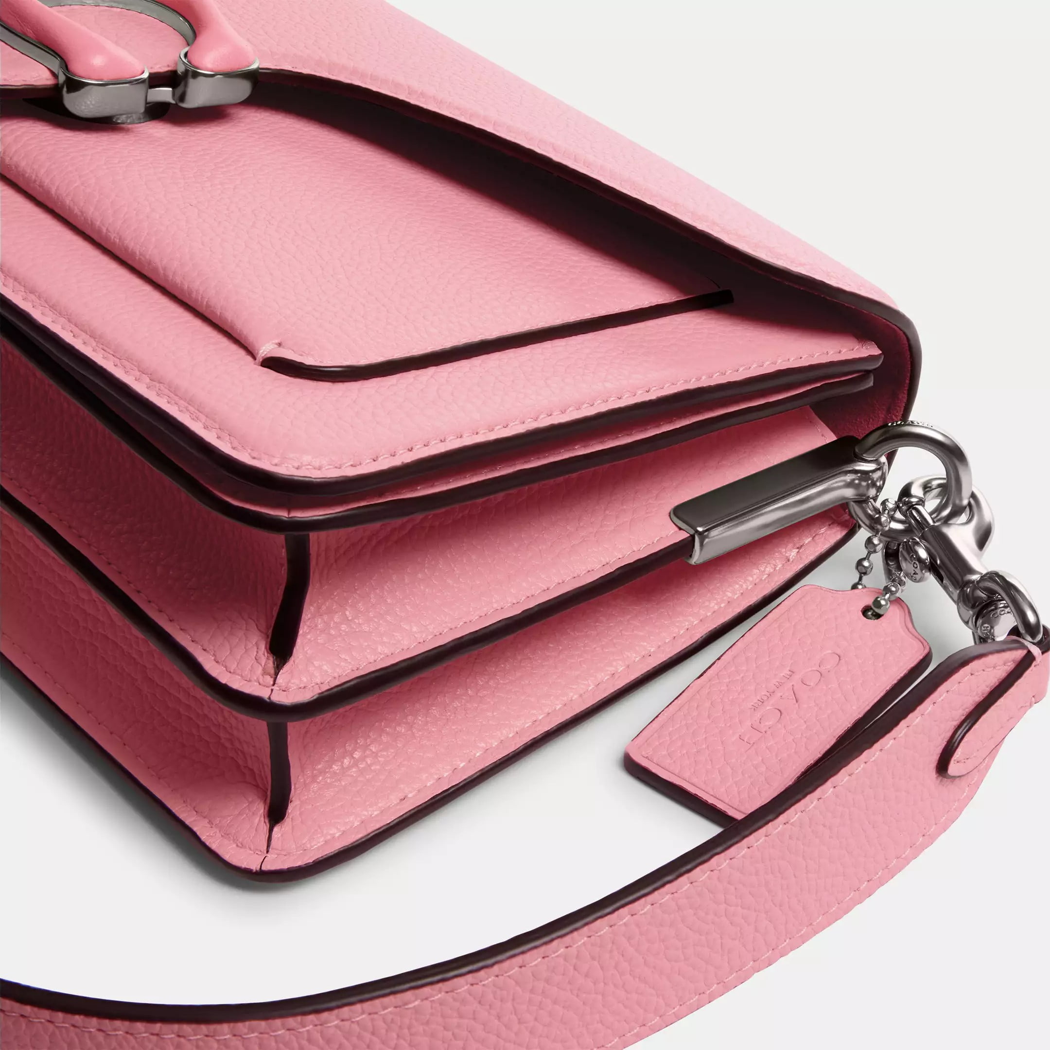 Túi đeo chéo Coach Tabby Shoulder Bag 26 CH735 3