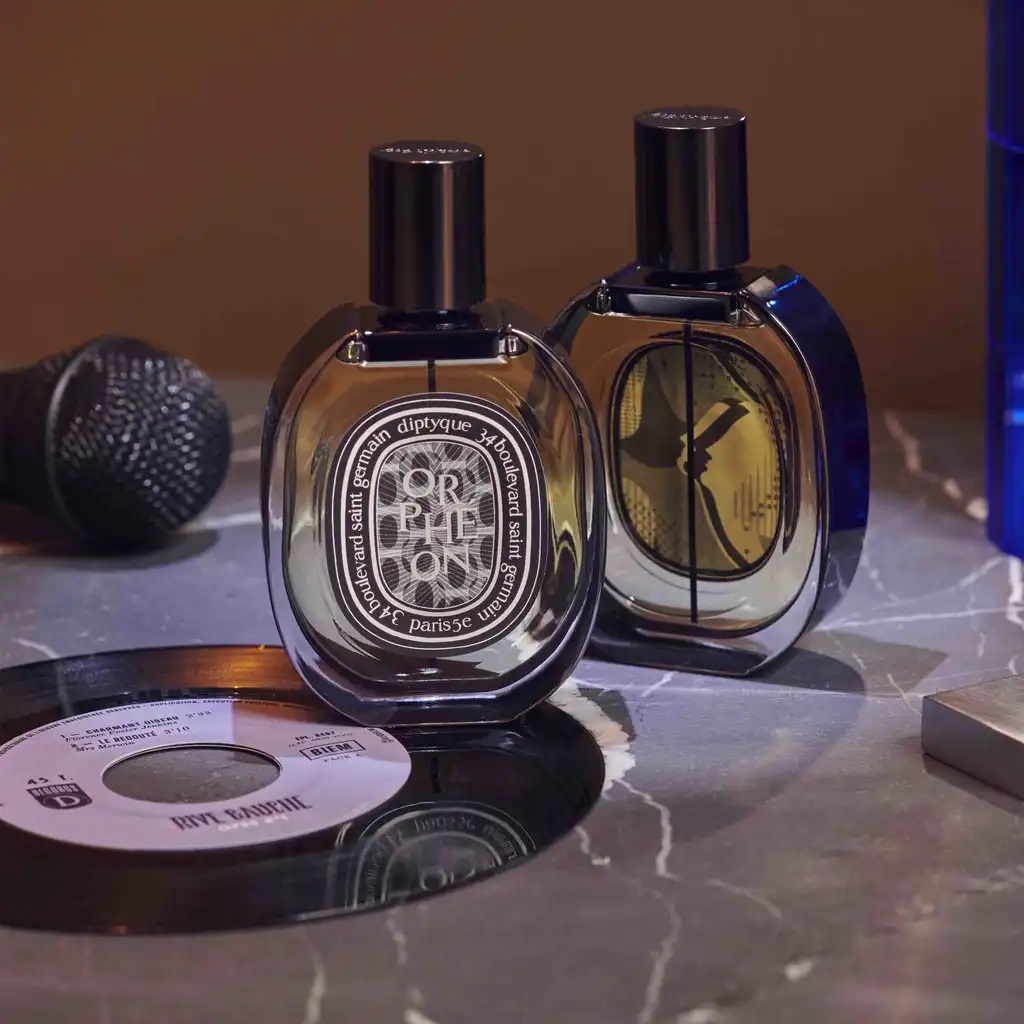 Nước Hoa Unisex Diptyque Orpheon EDP 7