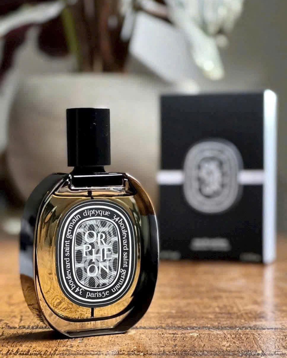 Nước Hoa Unisex Diptyque Orpheon EDP 8