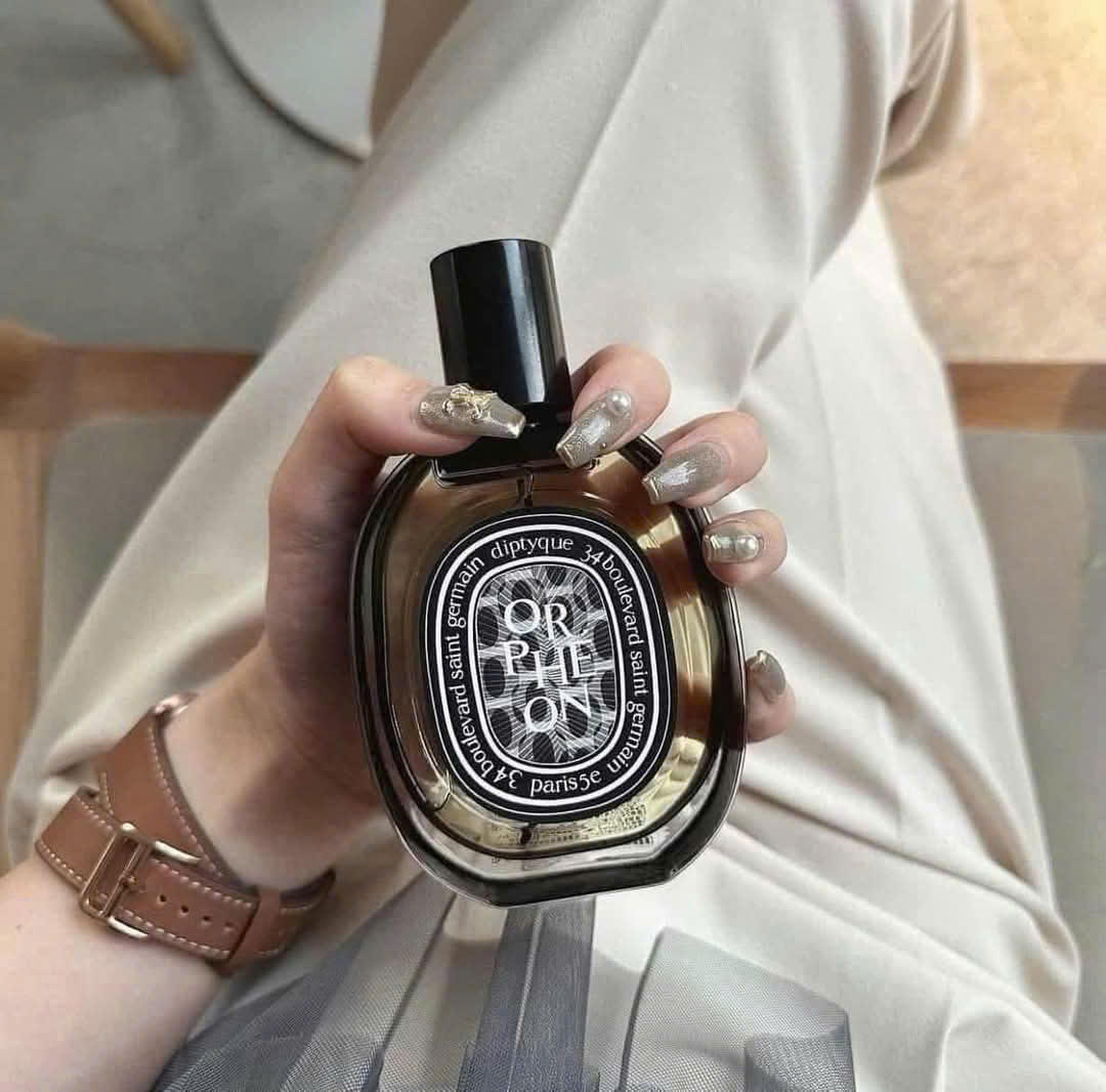 Nước Hoa Unisex Diptyque Orpheon EDP 9
