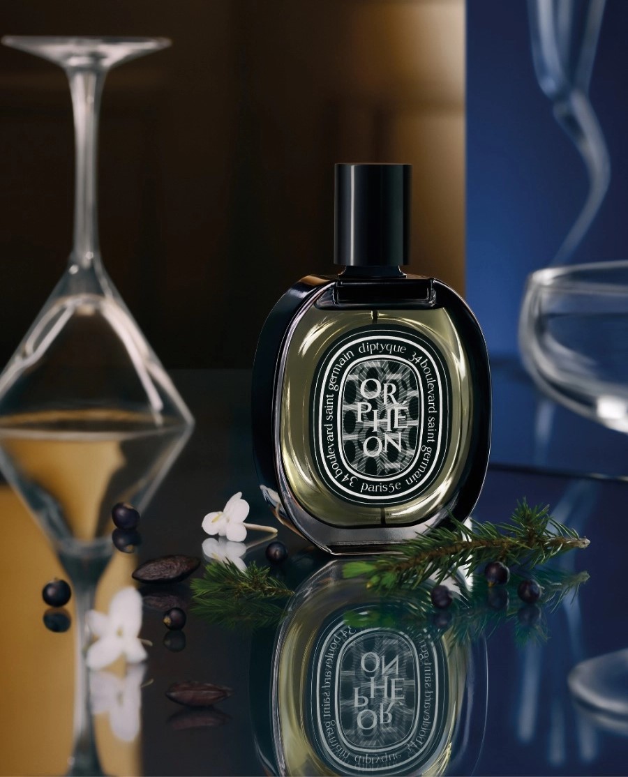 Nước Hoa Unisex Diptyque Orpheon EDP 10