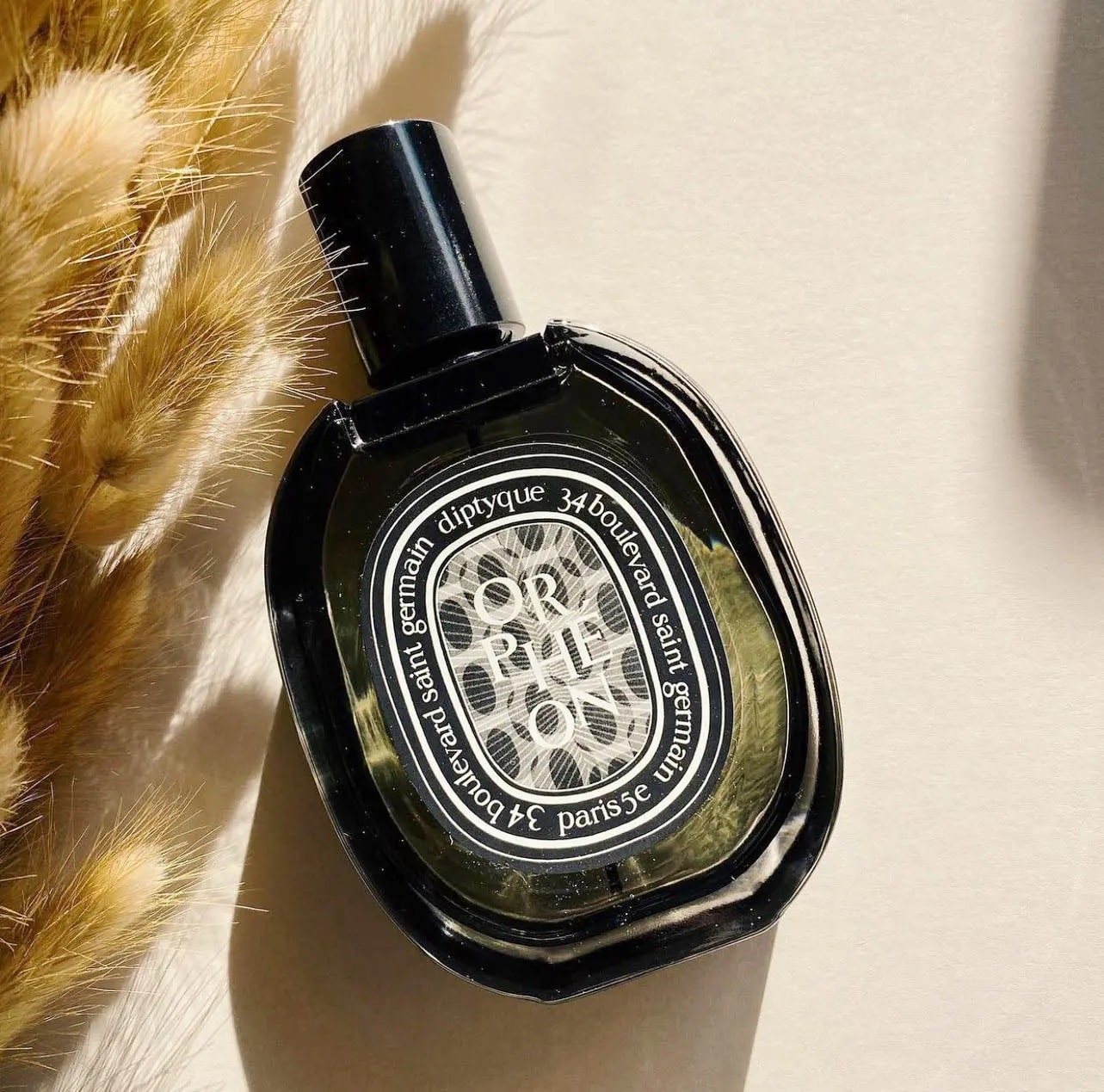 Nước Hoa Unisex Diptyque Orpheon EDP 12