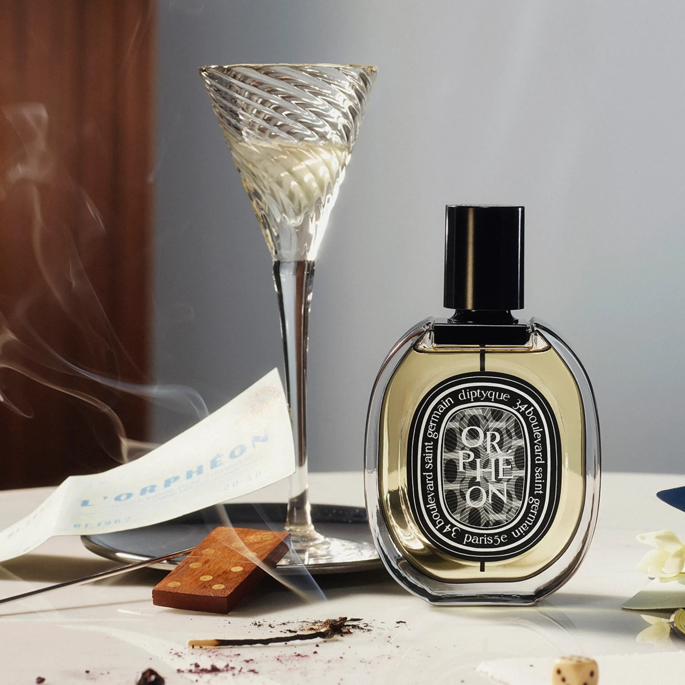 Nước Hoa Unisex Diptyque Orpheon EDP 13
