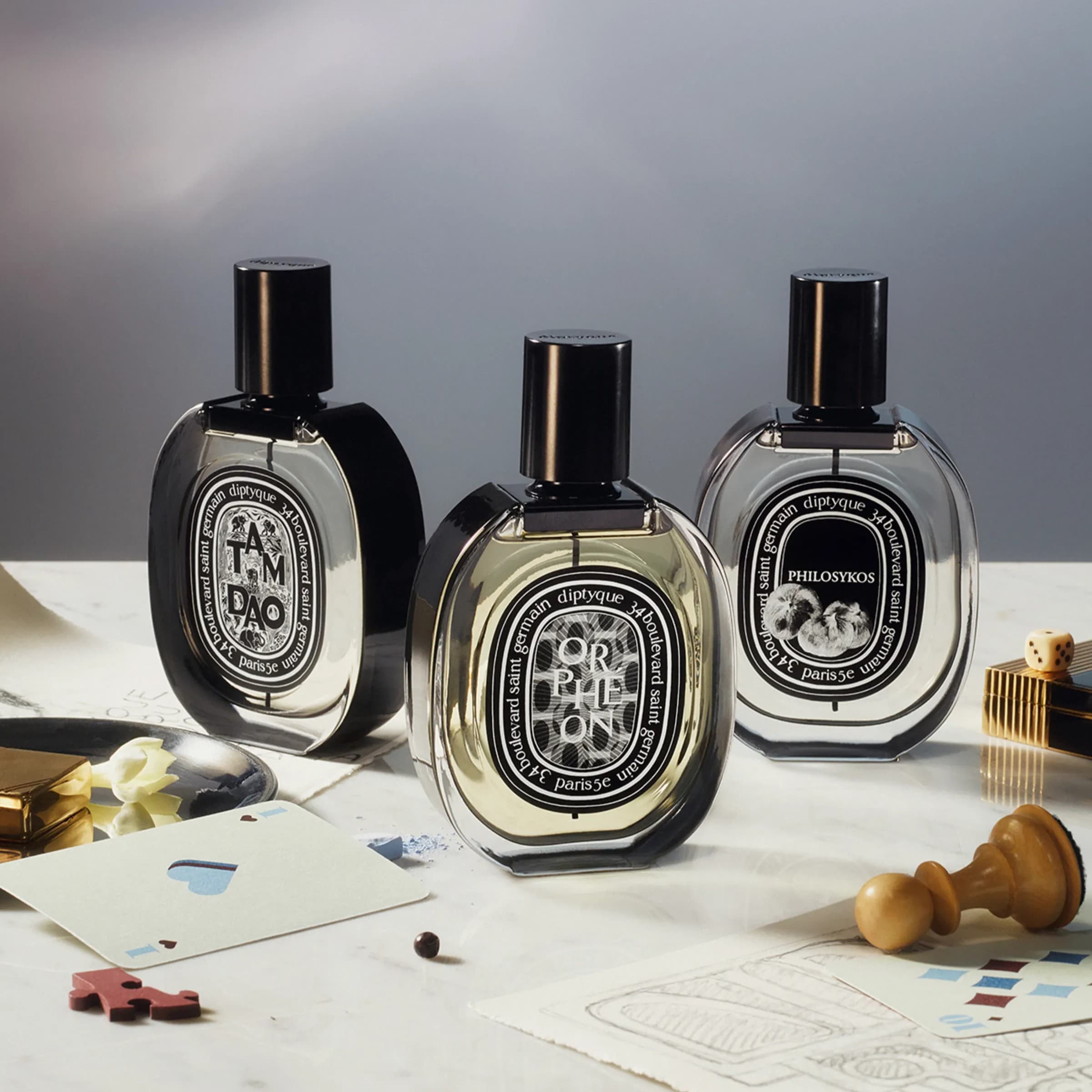 Nước Hoa Unisex Diptyque Orpheon EDP 14