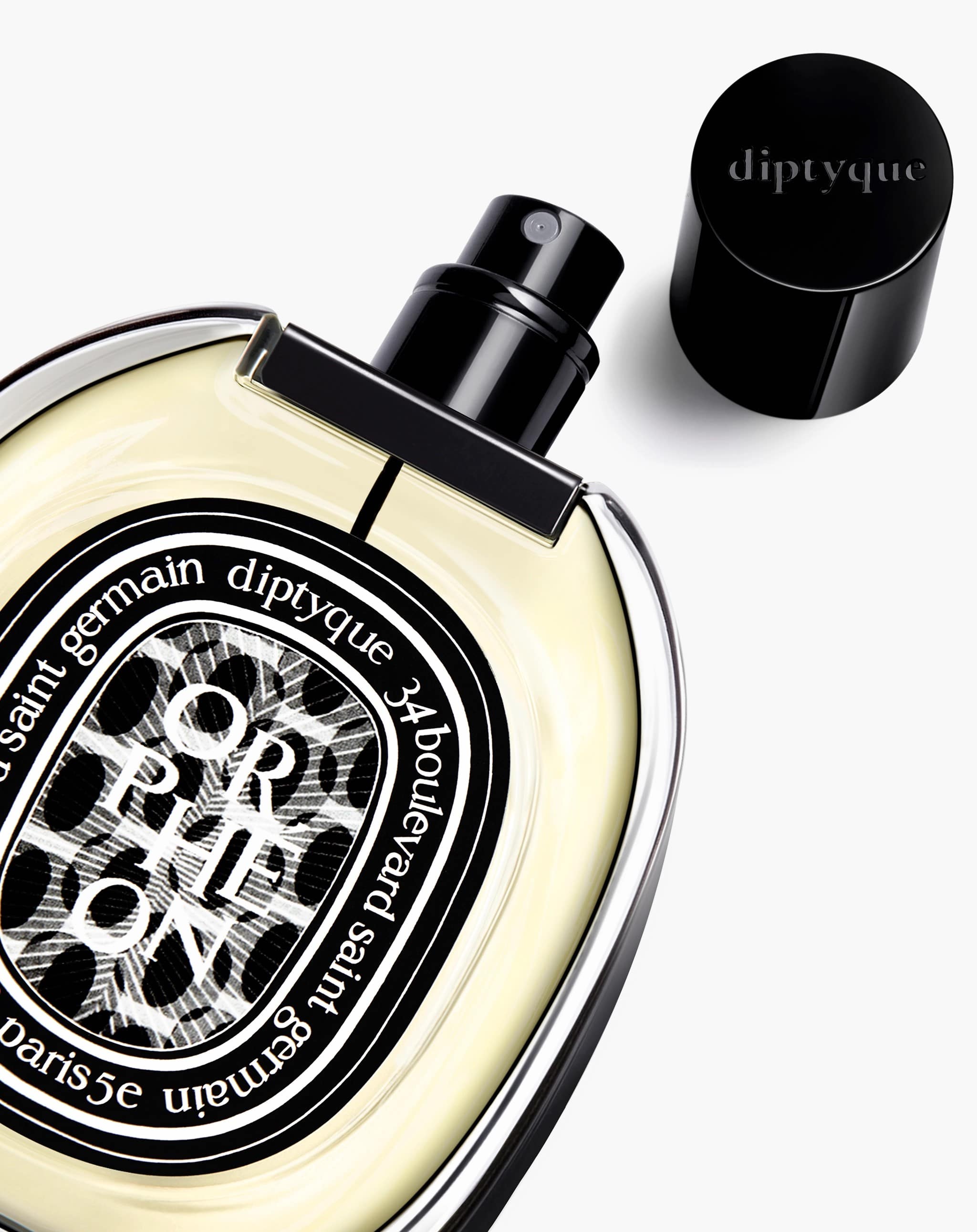 Nước Hoa Unisex Diptyque Orpheon EDP 1