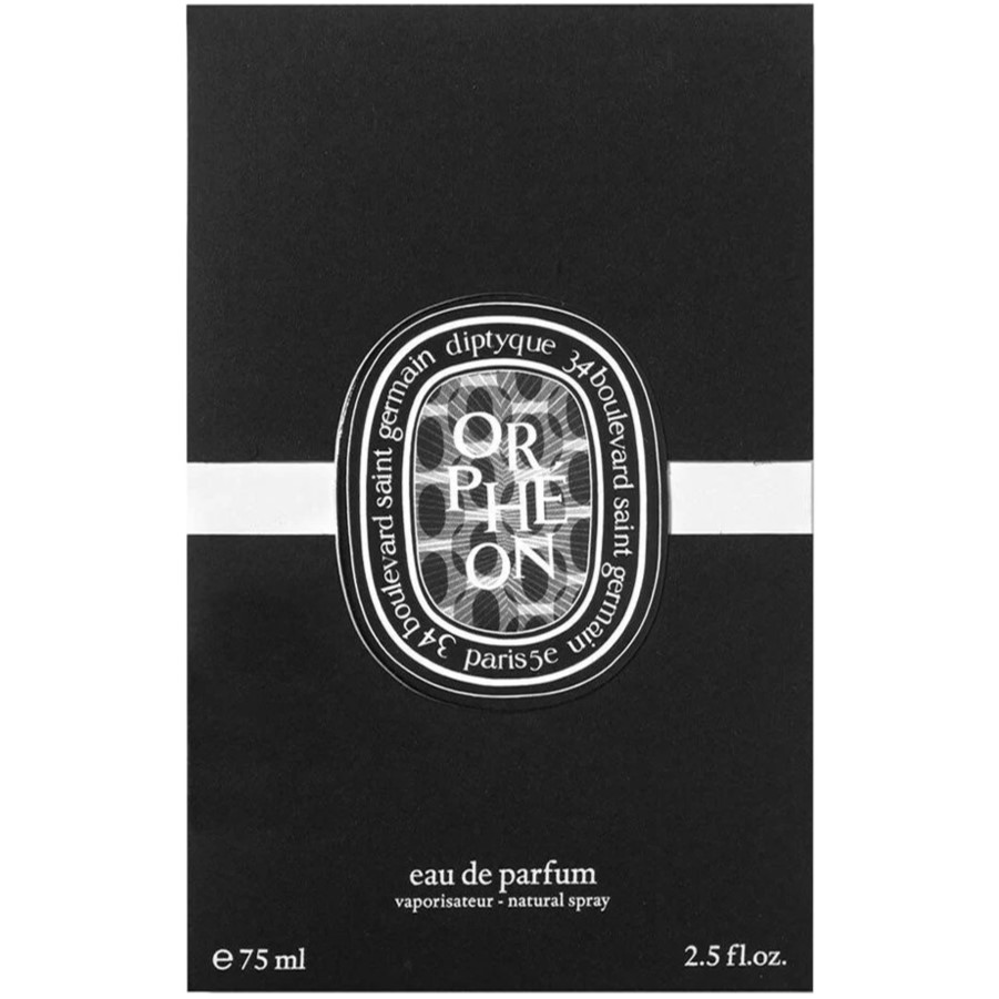 Nước Hoa Unisex Diptyque Orpheon EDP 4