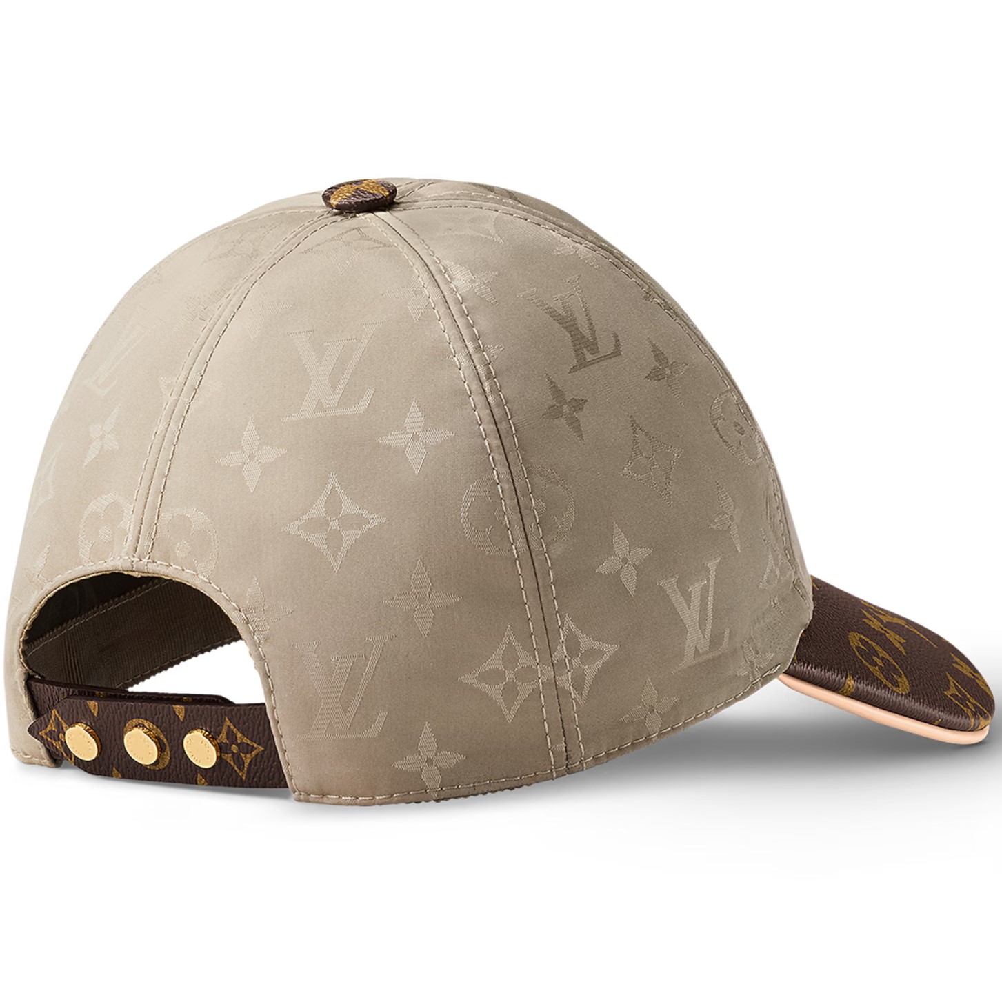 Nón lưỡi trai Louis Vuitton LV Get Ready Cap M76504 1