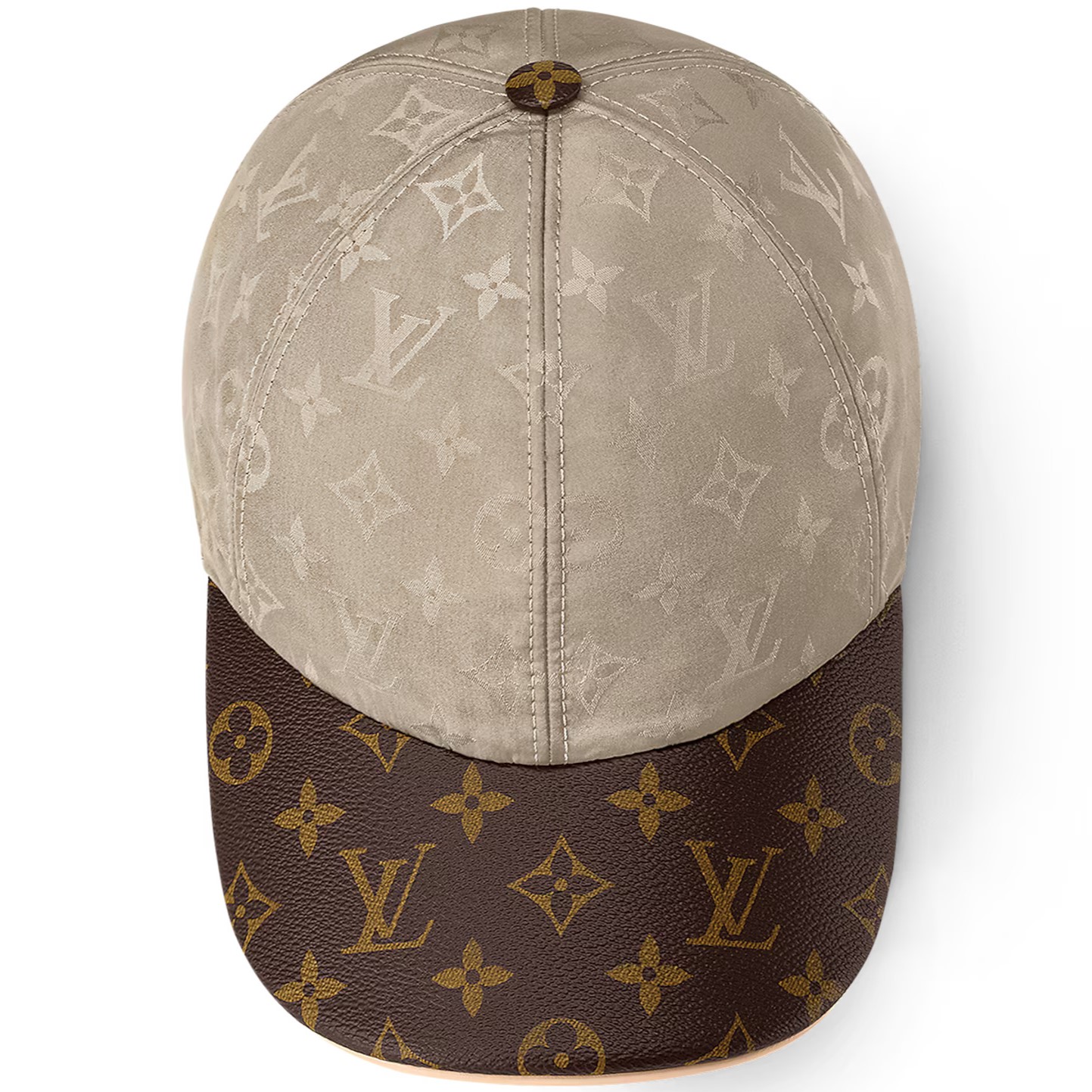 Nón lưỡi trai Louis Vuitton LV Get Ready Cap M76504 4