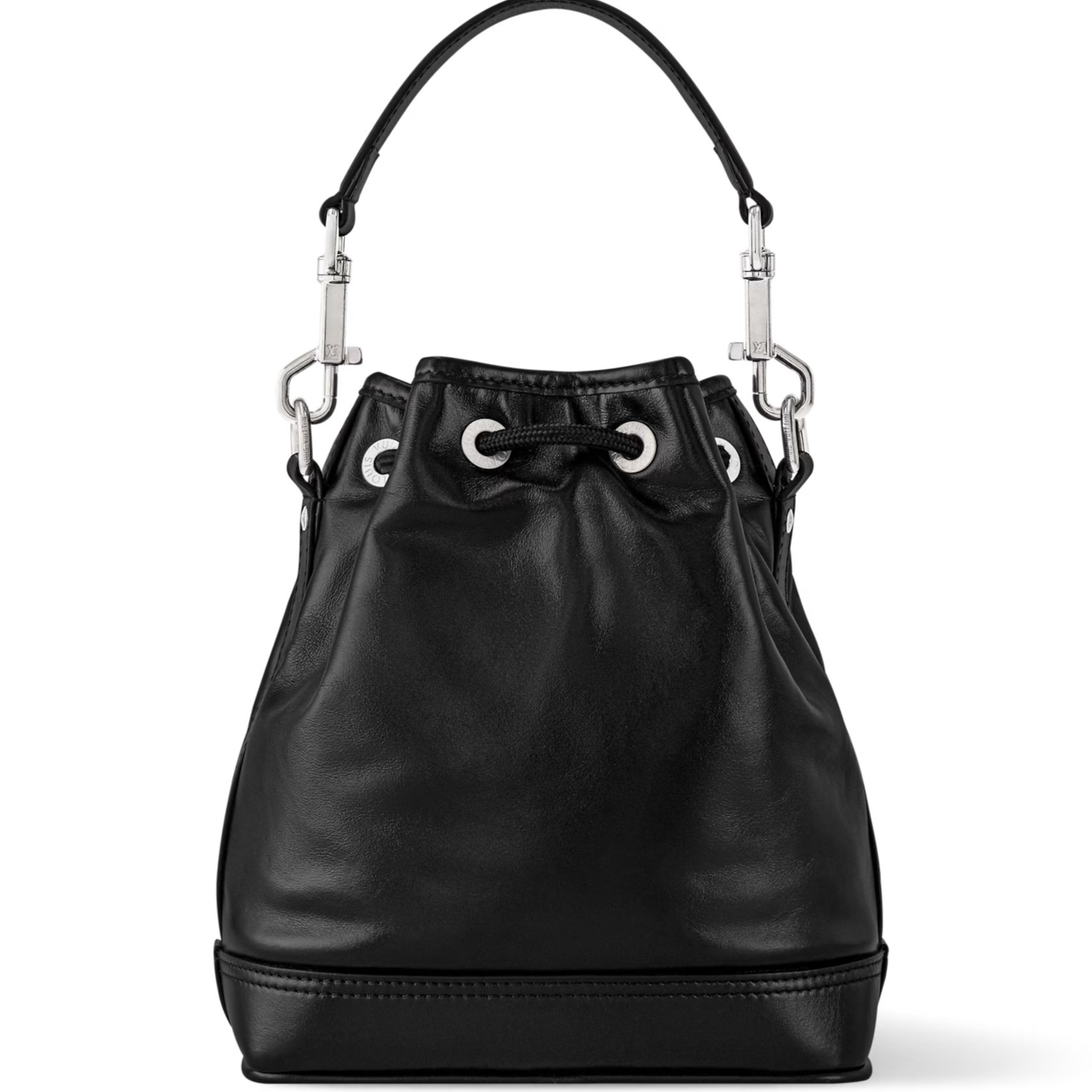 Túi xách LV Louis Vuitton Noé Cargo Night Black 3