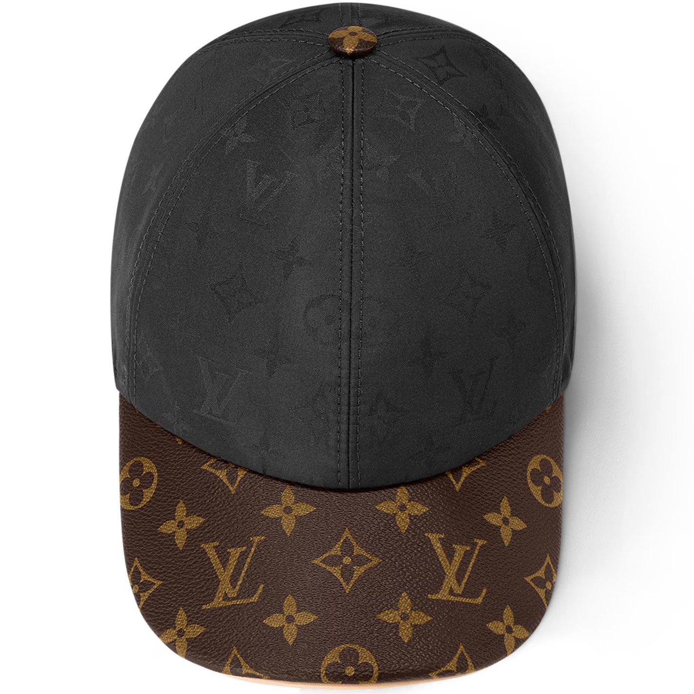 Mũ LV Louis Vuitton Get Ready Cap M76528 1