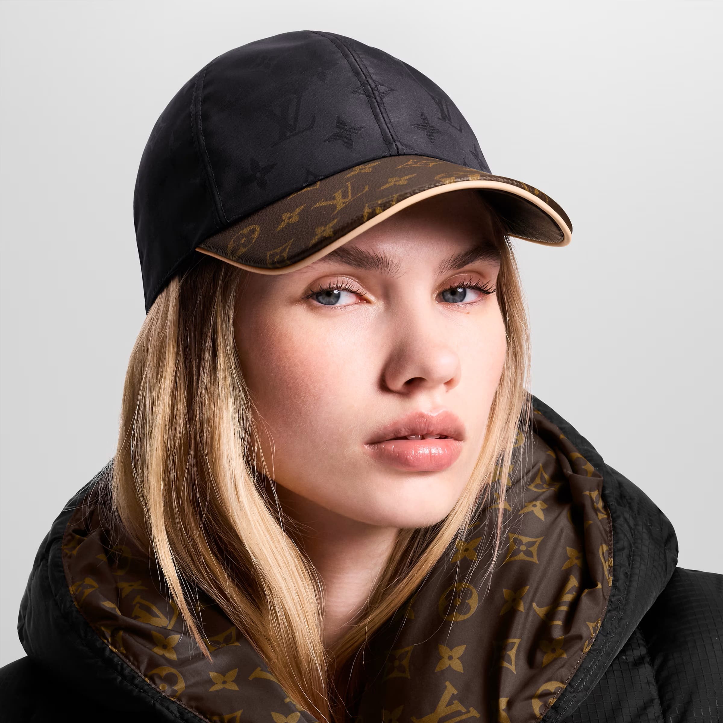 Mũ LV Louis Vuitton Get Ready Cap M76528 2
