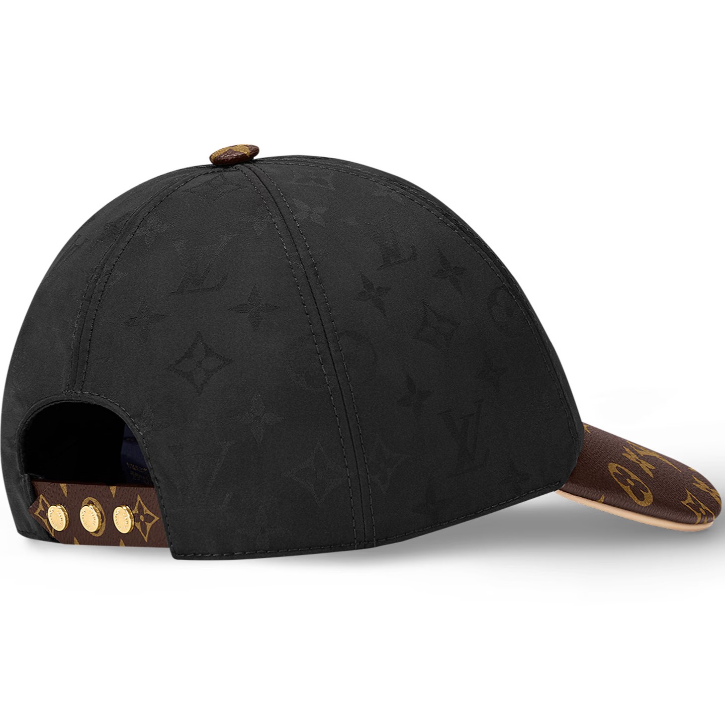 Mũ LV Louis Vuitton Get Ready Cap M76528 4