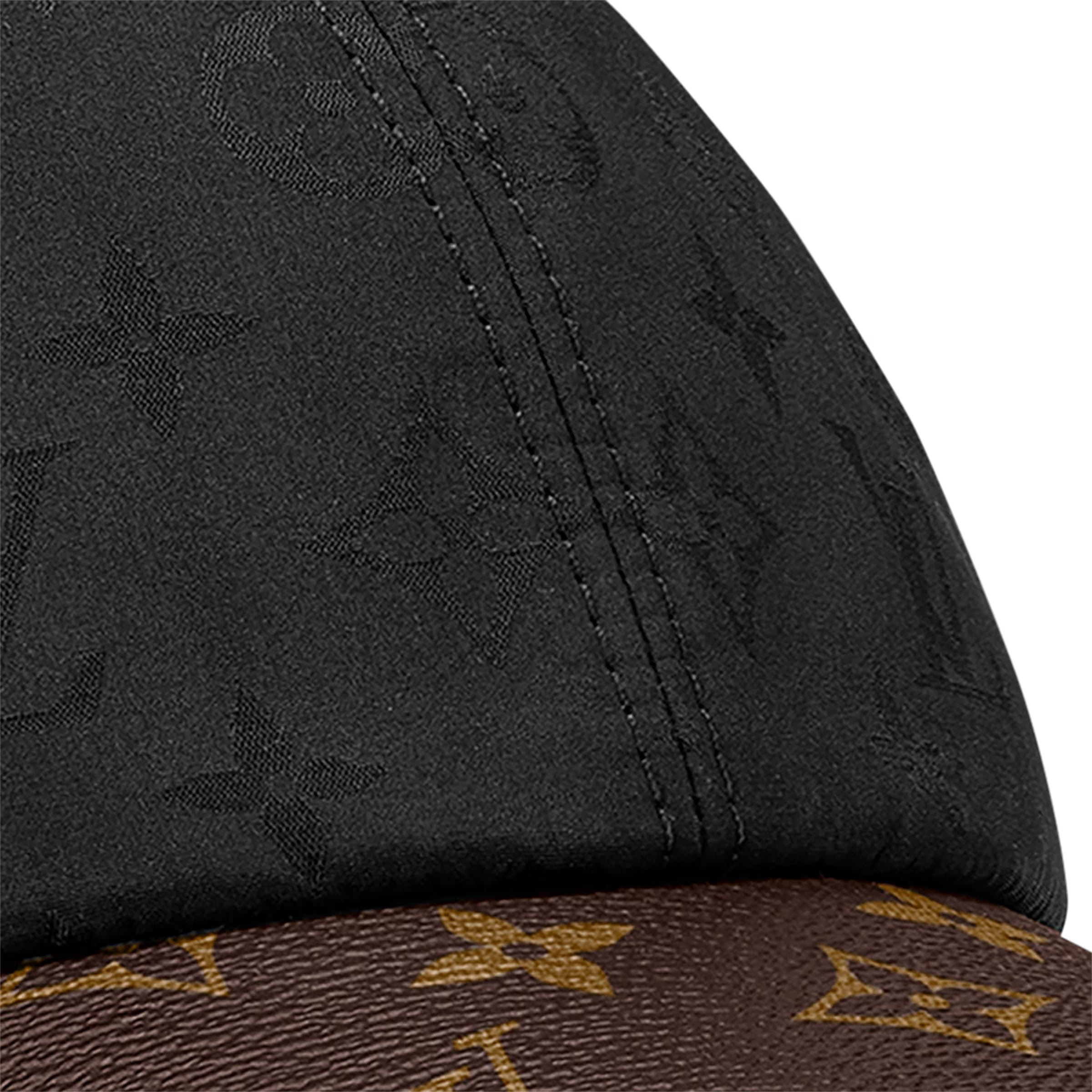 Mũ LV Louis Vuitton Get Ready Cap M76528 5