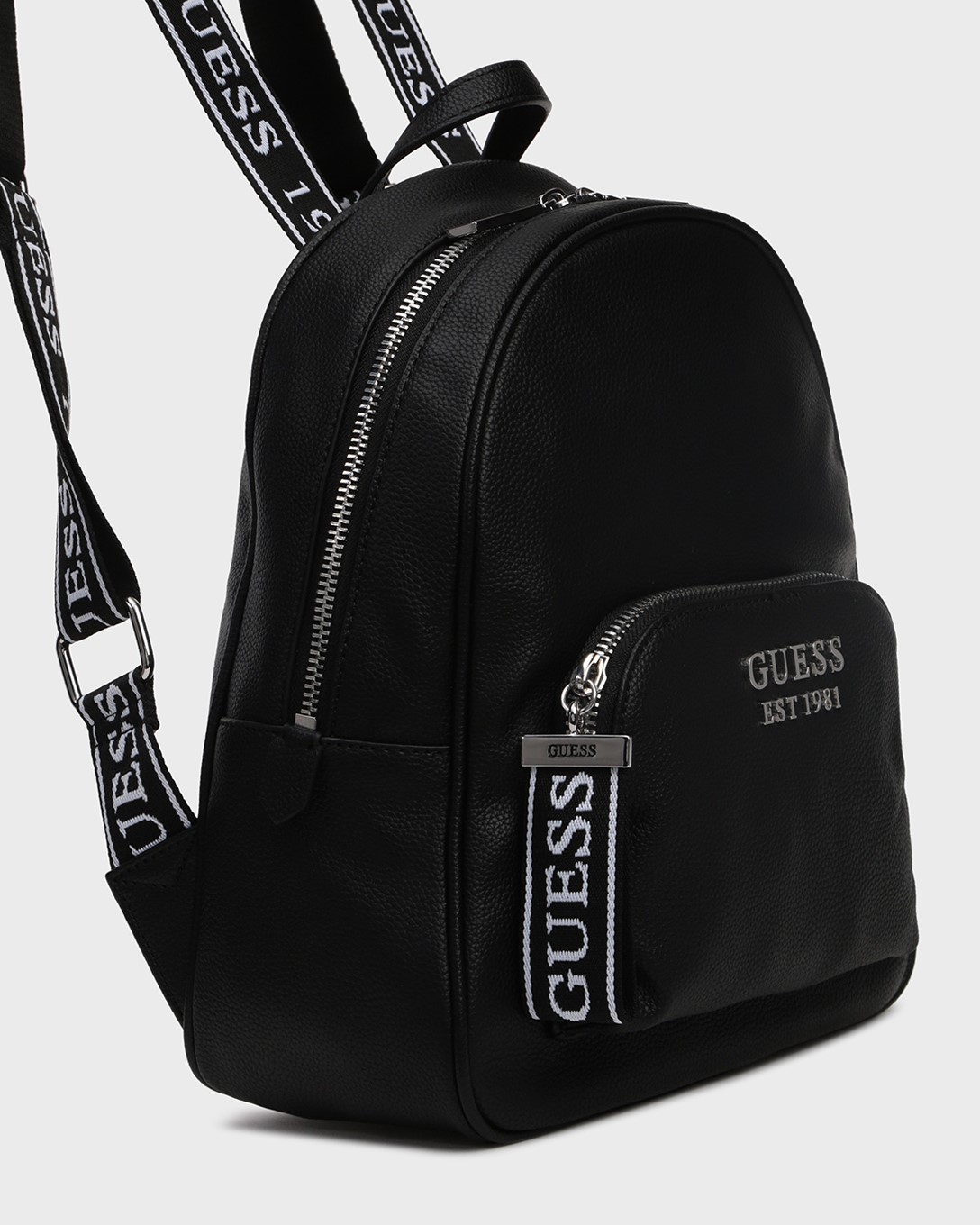 BALO NỮ GUESS BACKPACK 3