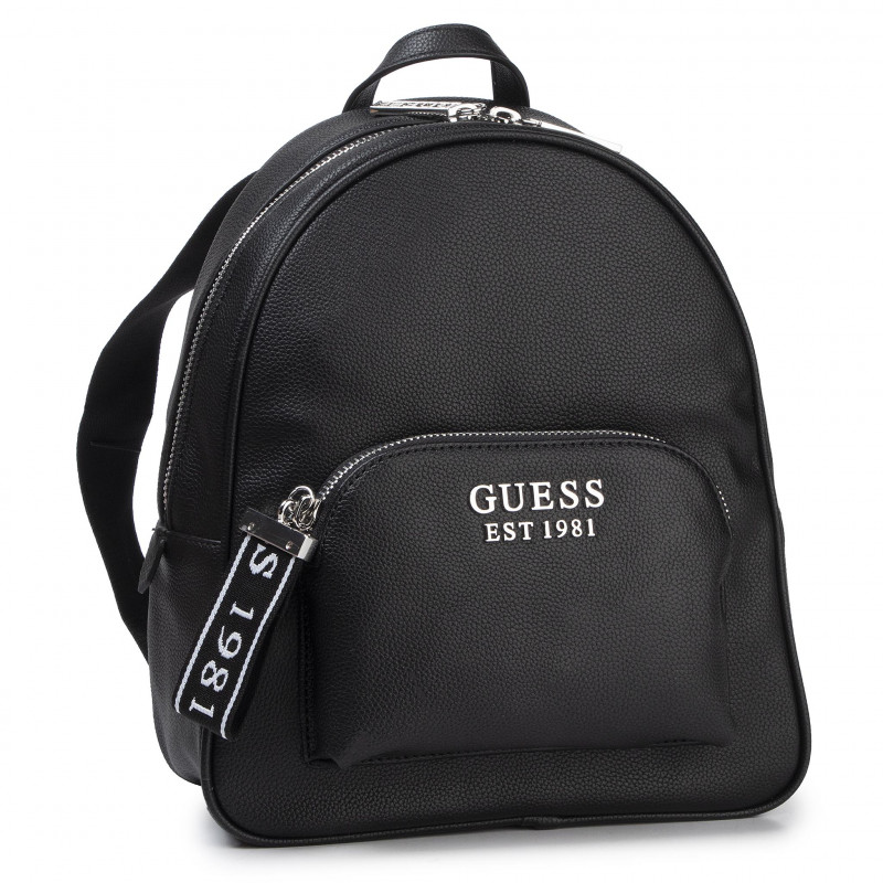 BALO NỮ GUESS BACKPACK 9