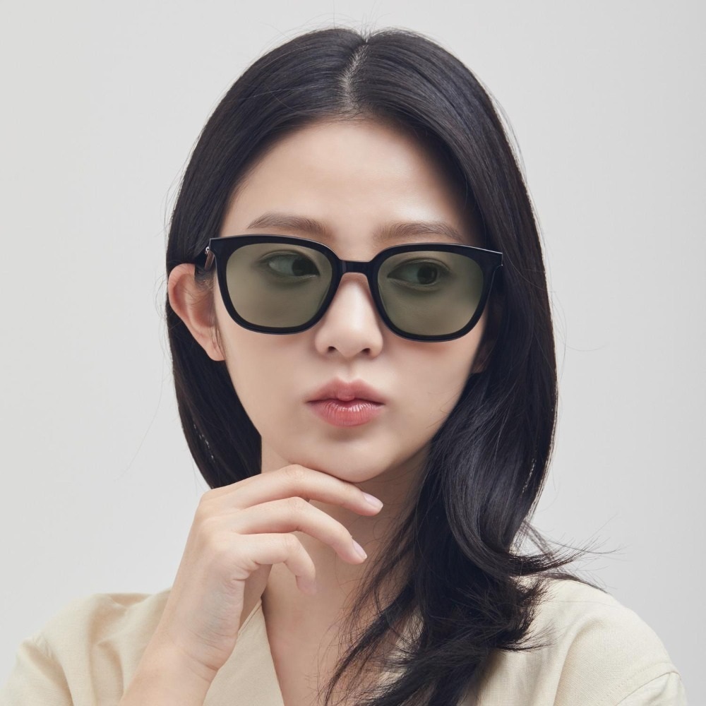 GENTLEMONSTER LILITグリーン GENTLE MONSTER LILIT ブラック サングラス Lilit 01 | Gentle Monster