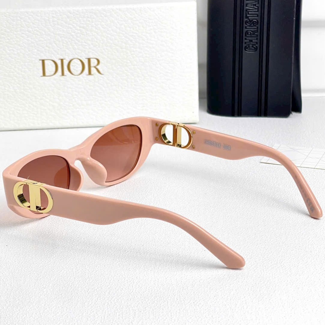 Kính mát Christian Dior 30Montaingne S9U 40F0 Pail Pink 9