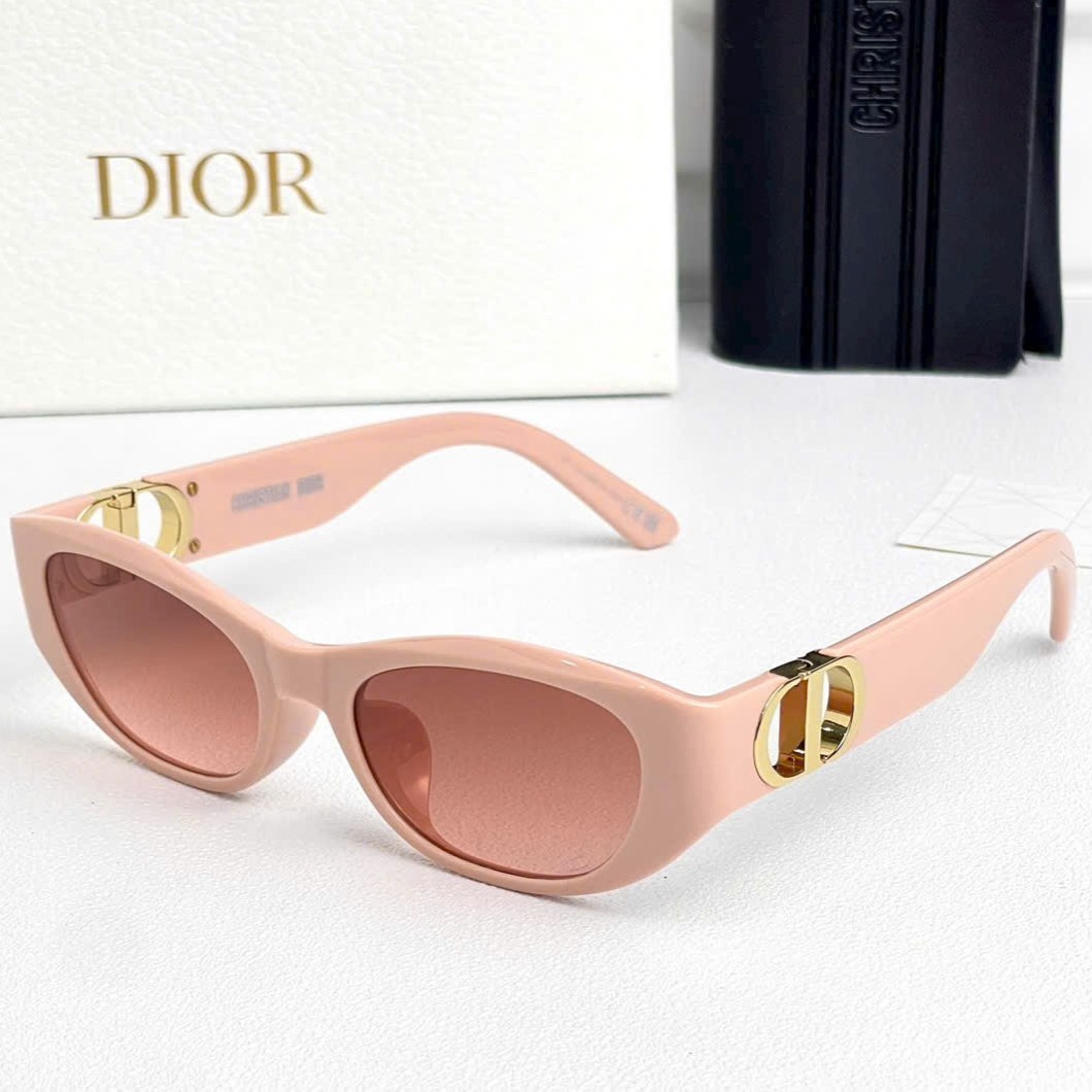 Kính mát Christian Dior 30Montaingne S9U 40F0 Pail Pink 10