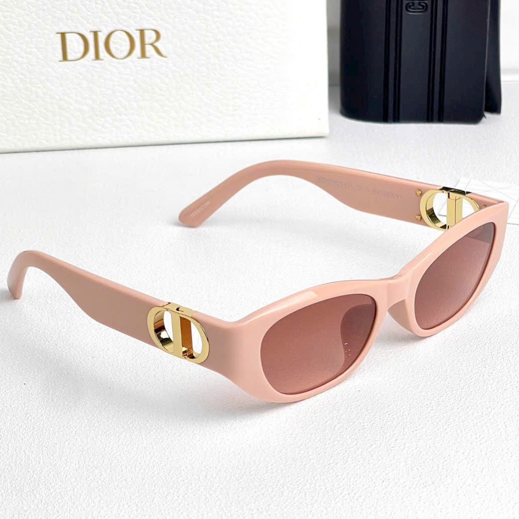 Kính mát Christian Dior 30Montaingne S9U 40F0 Pail Pink 11